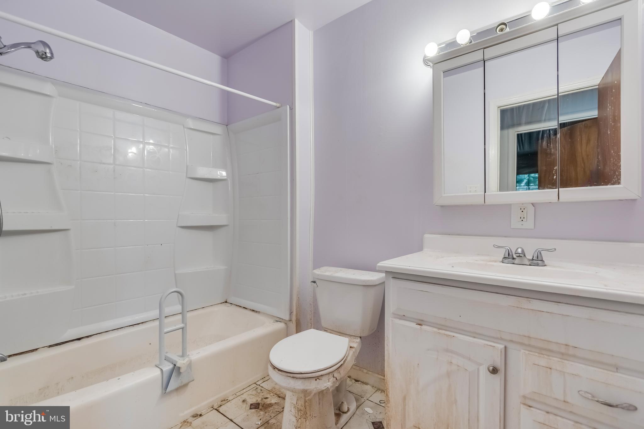 KETTERING - Residential