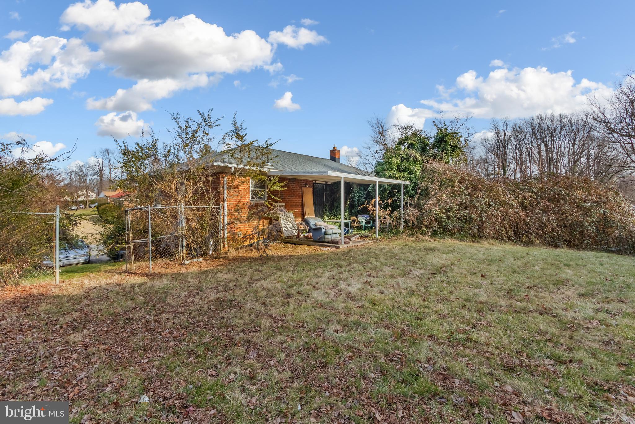 KETTERING - Residential