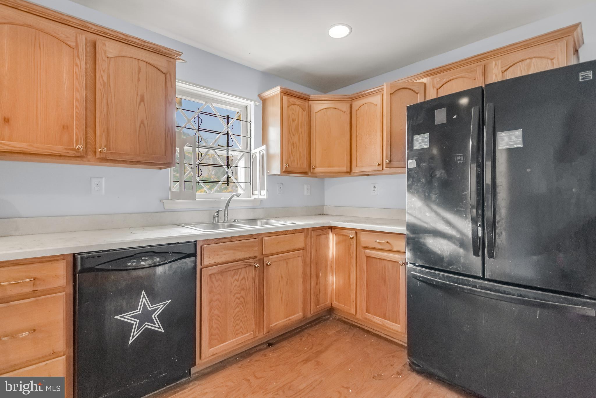 KETTERING - Residential