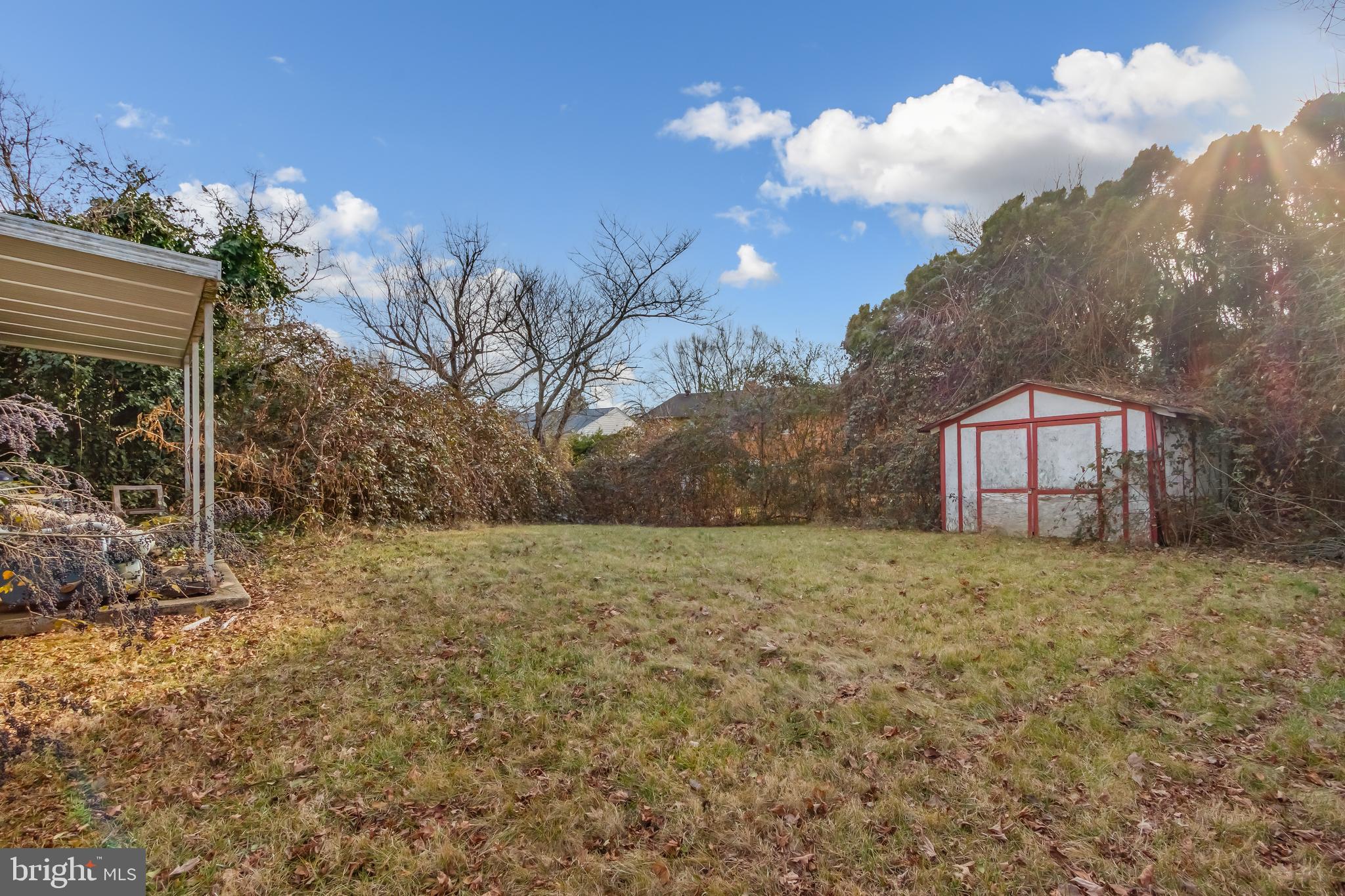 KETTERING - Residential