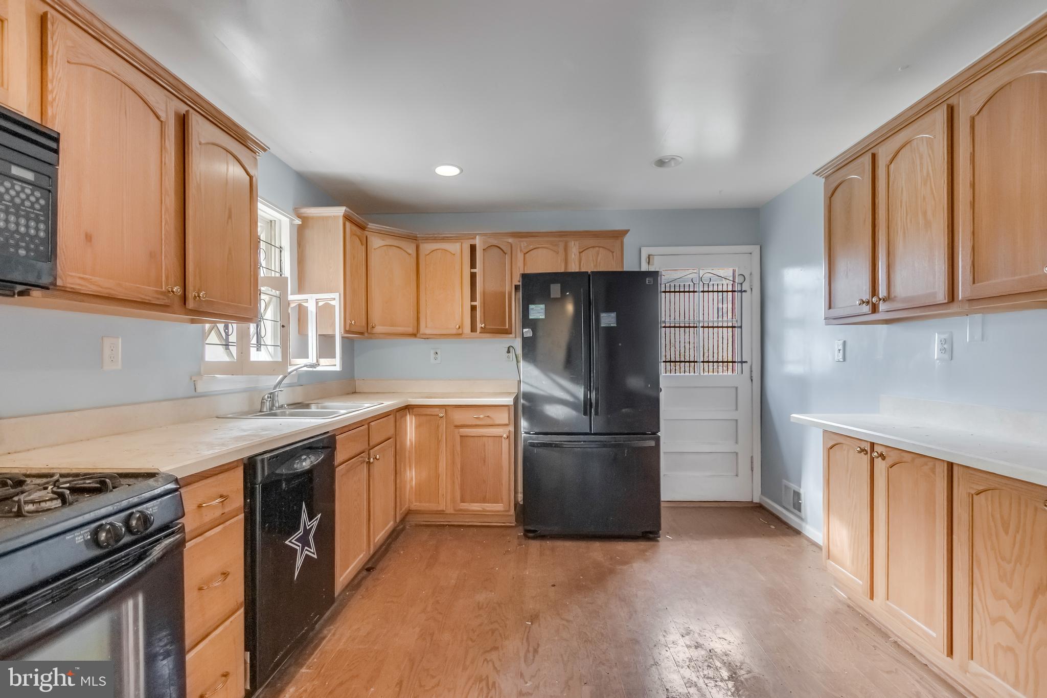 KETTERING - Residential