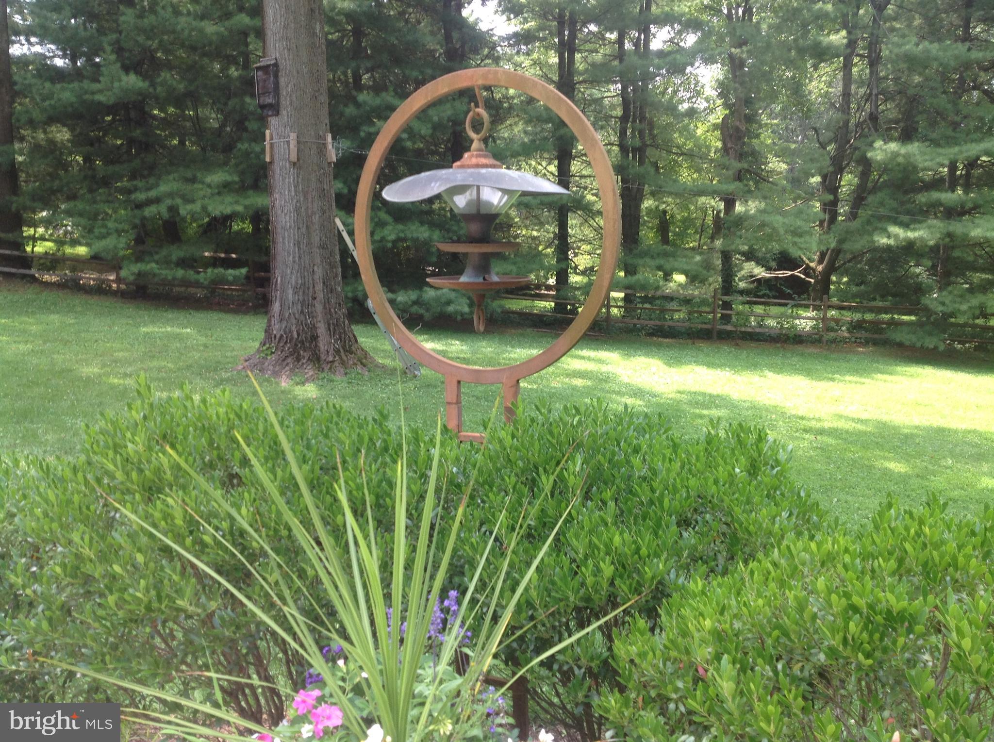 RADNOR HUNT - Residential