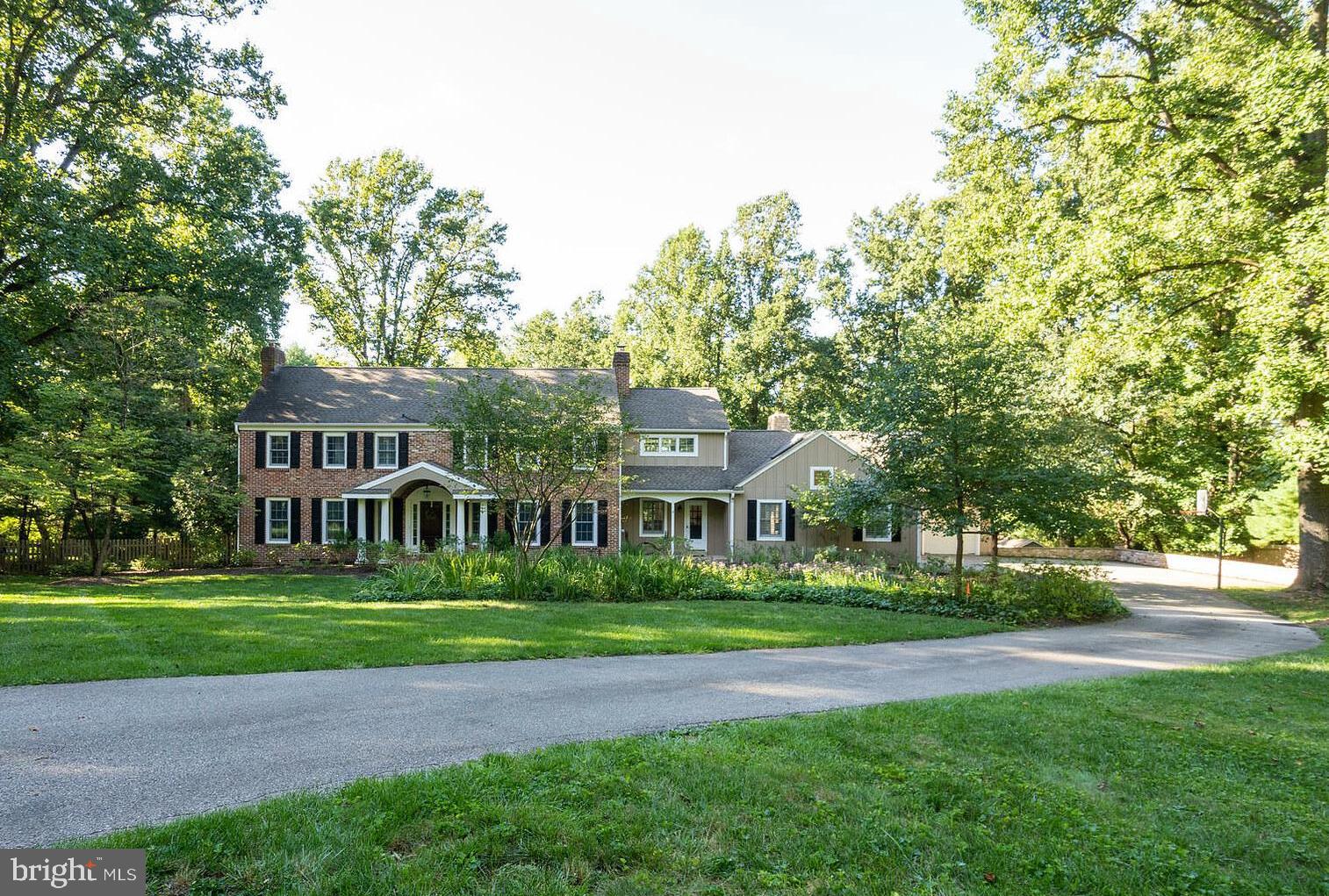 RADNOR HUNT - Residential
