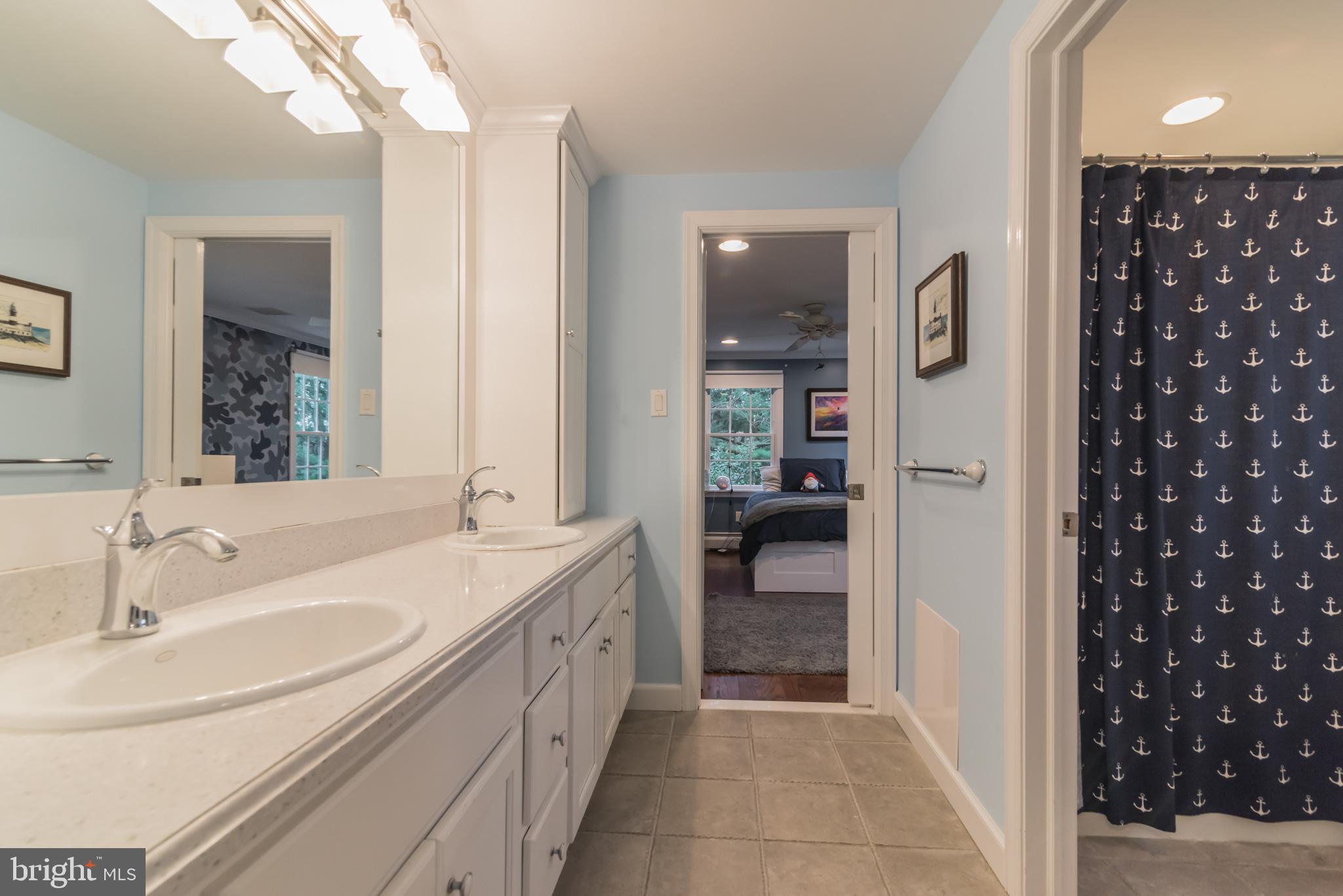 RADNOR HUNT - Residential