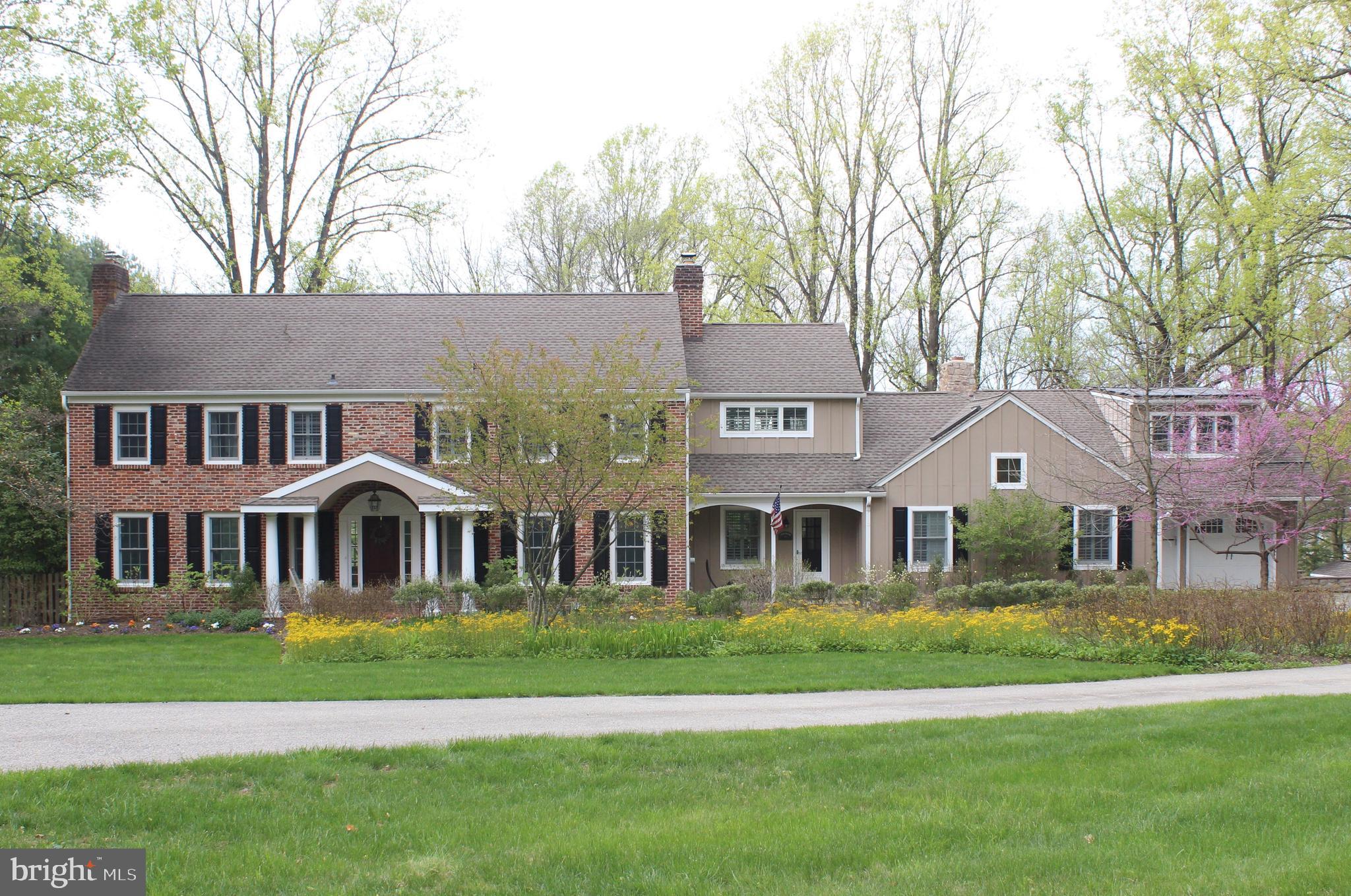 RADNOR HUNT - Residential