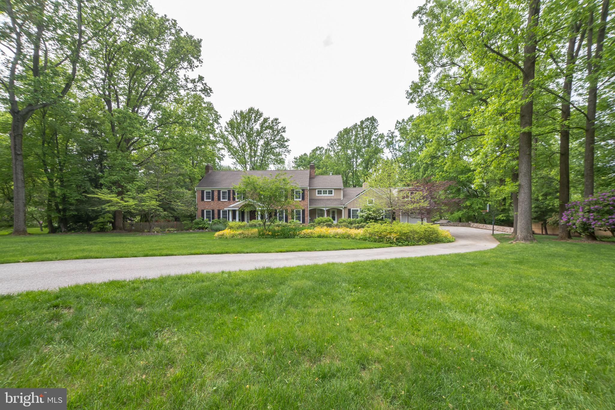 RADNOR HUNT - Residential
