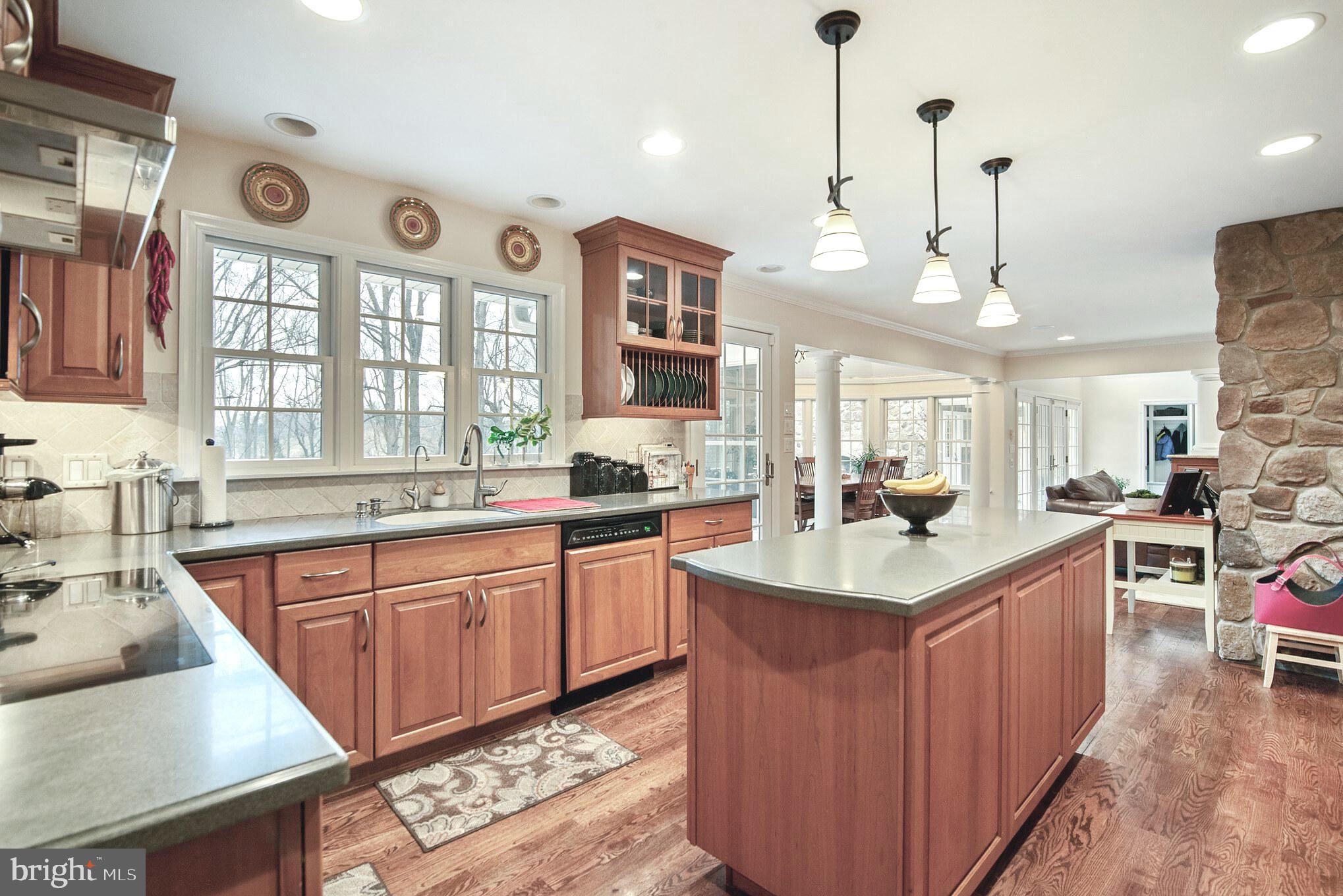 RADNOR HUNT - Residential