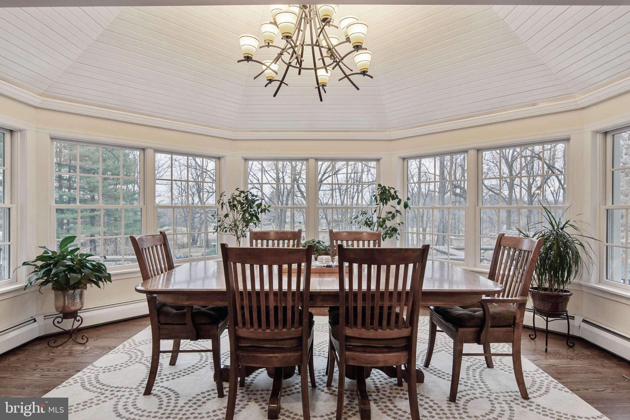 RADNOR HUNT - Residential