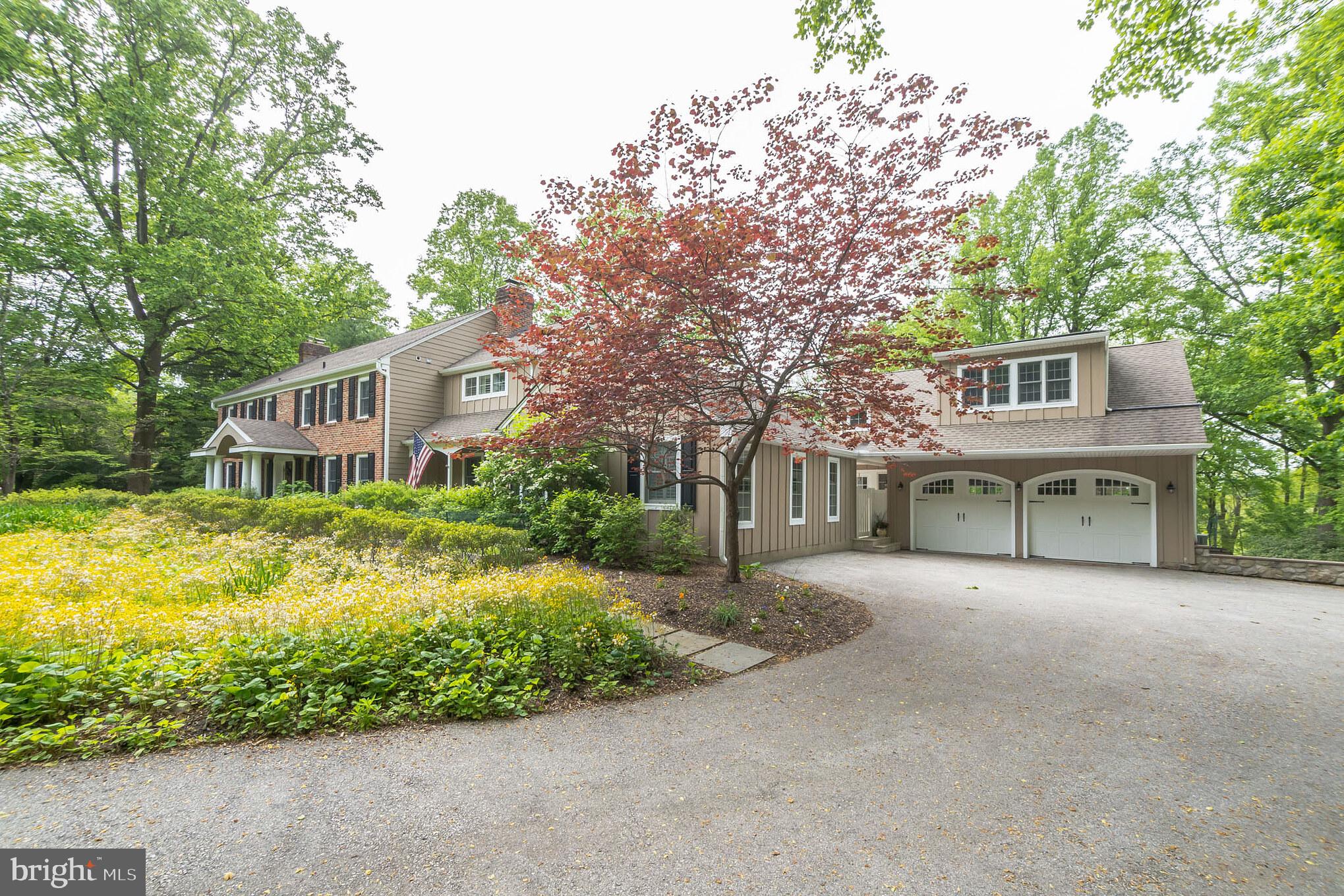 RADNOR HUNT - Residential