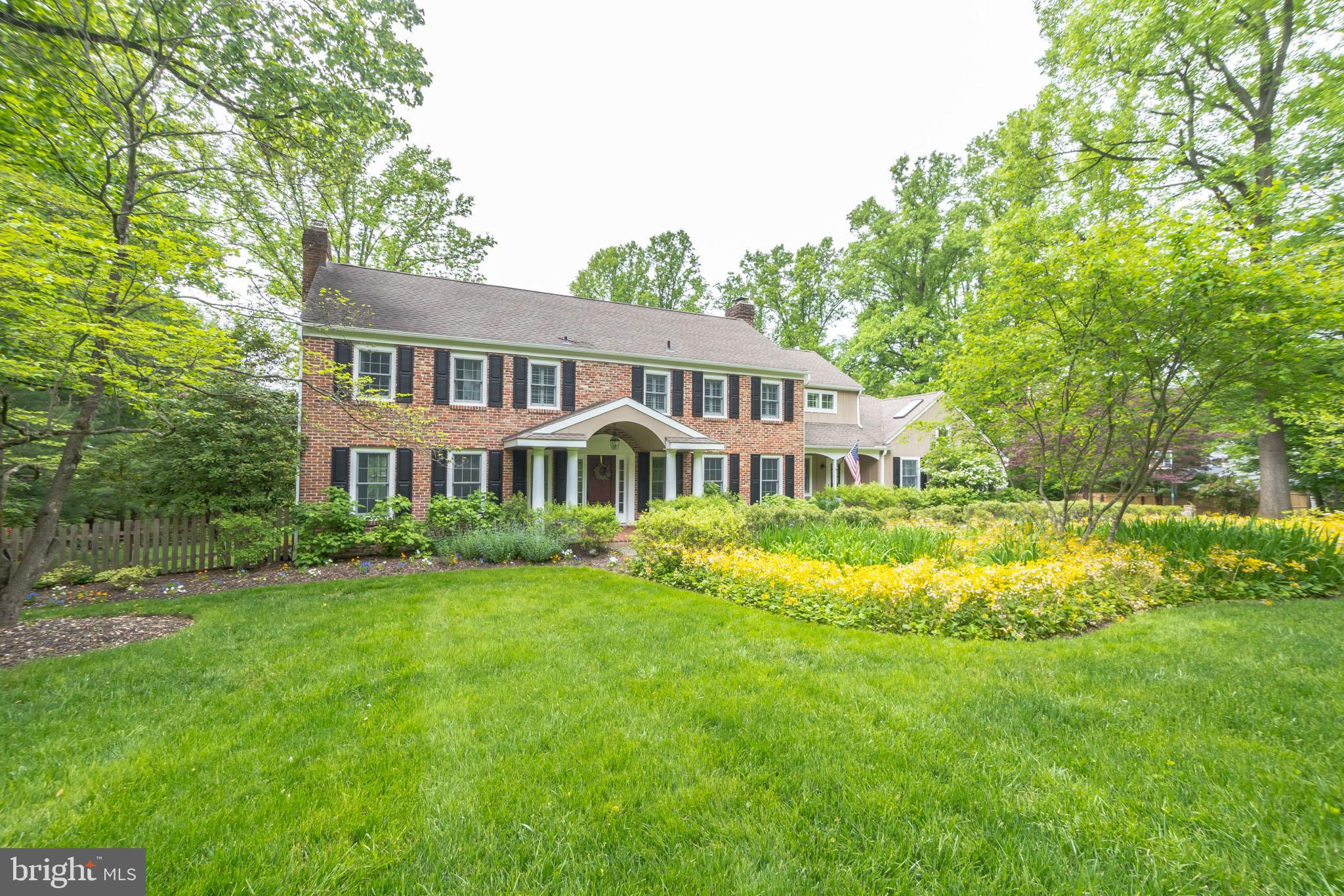 RADNOR HUNT - Residential