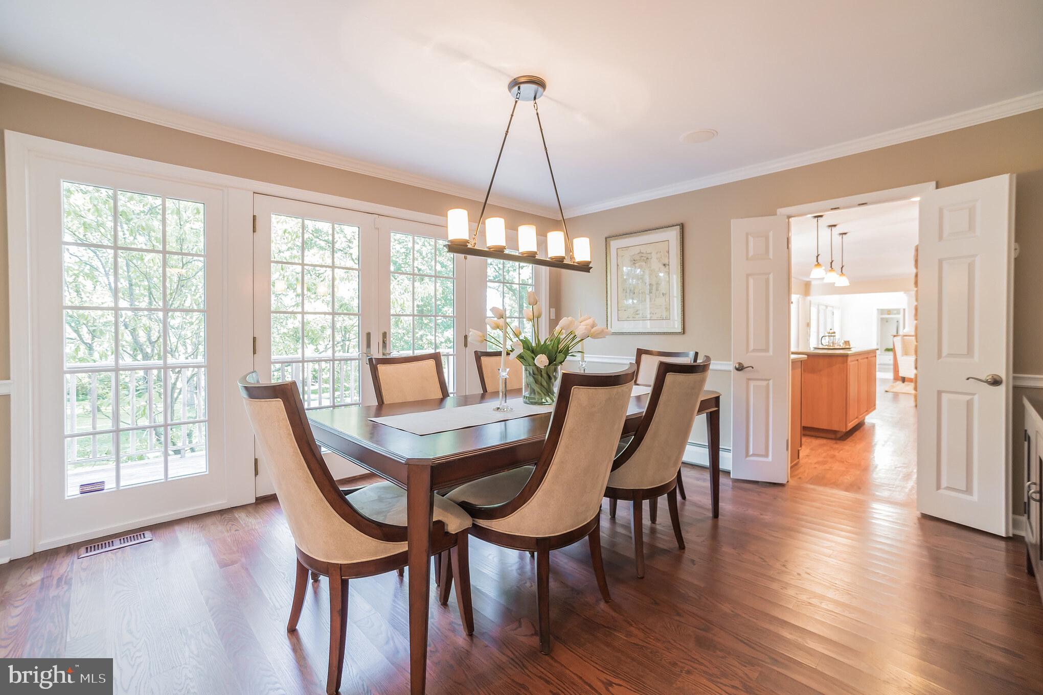 RADNOR HUNT - Residential