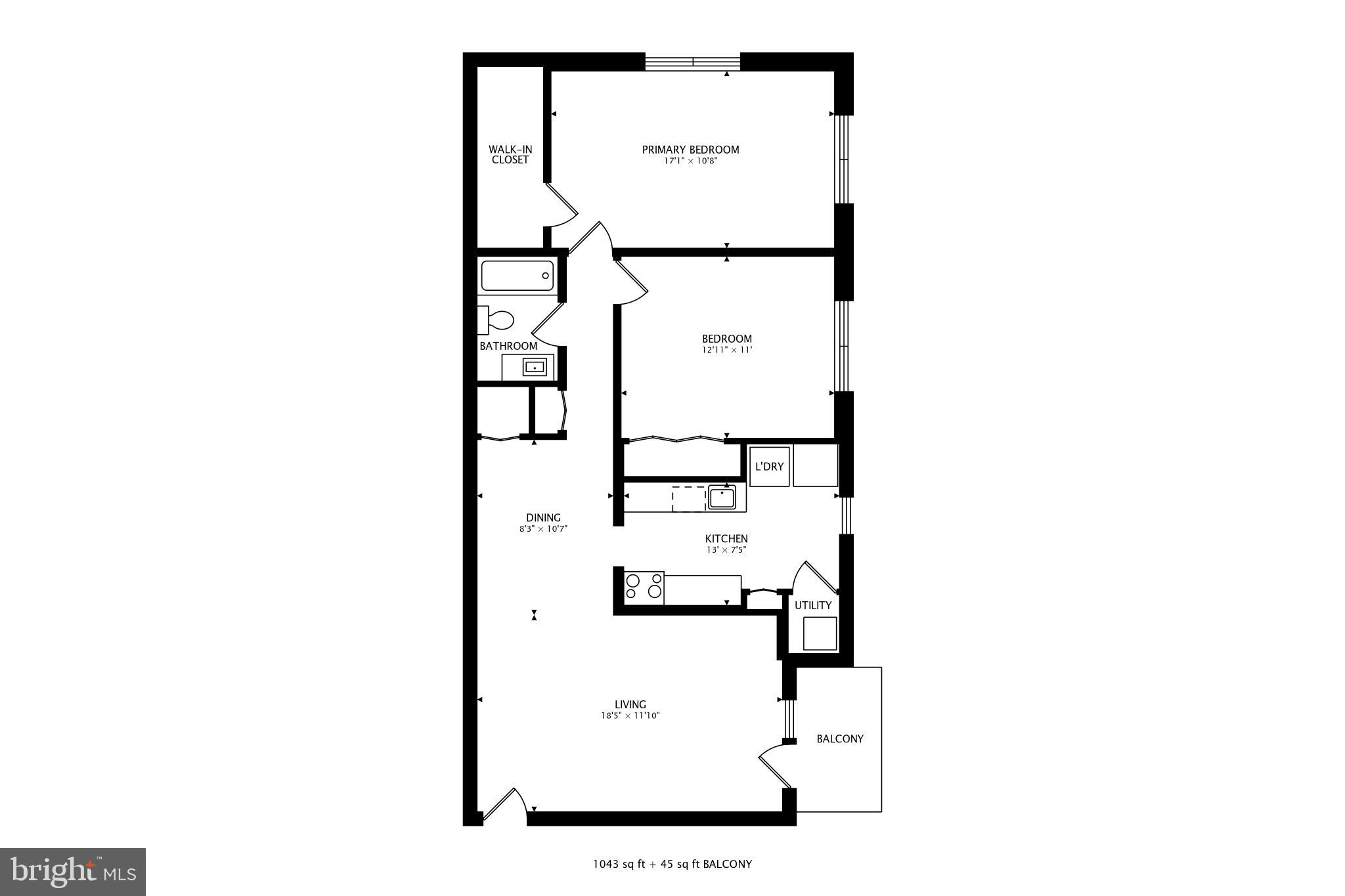 MAYFLOWER SQUARE - Residential