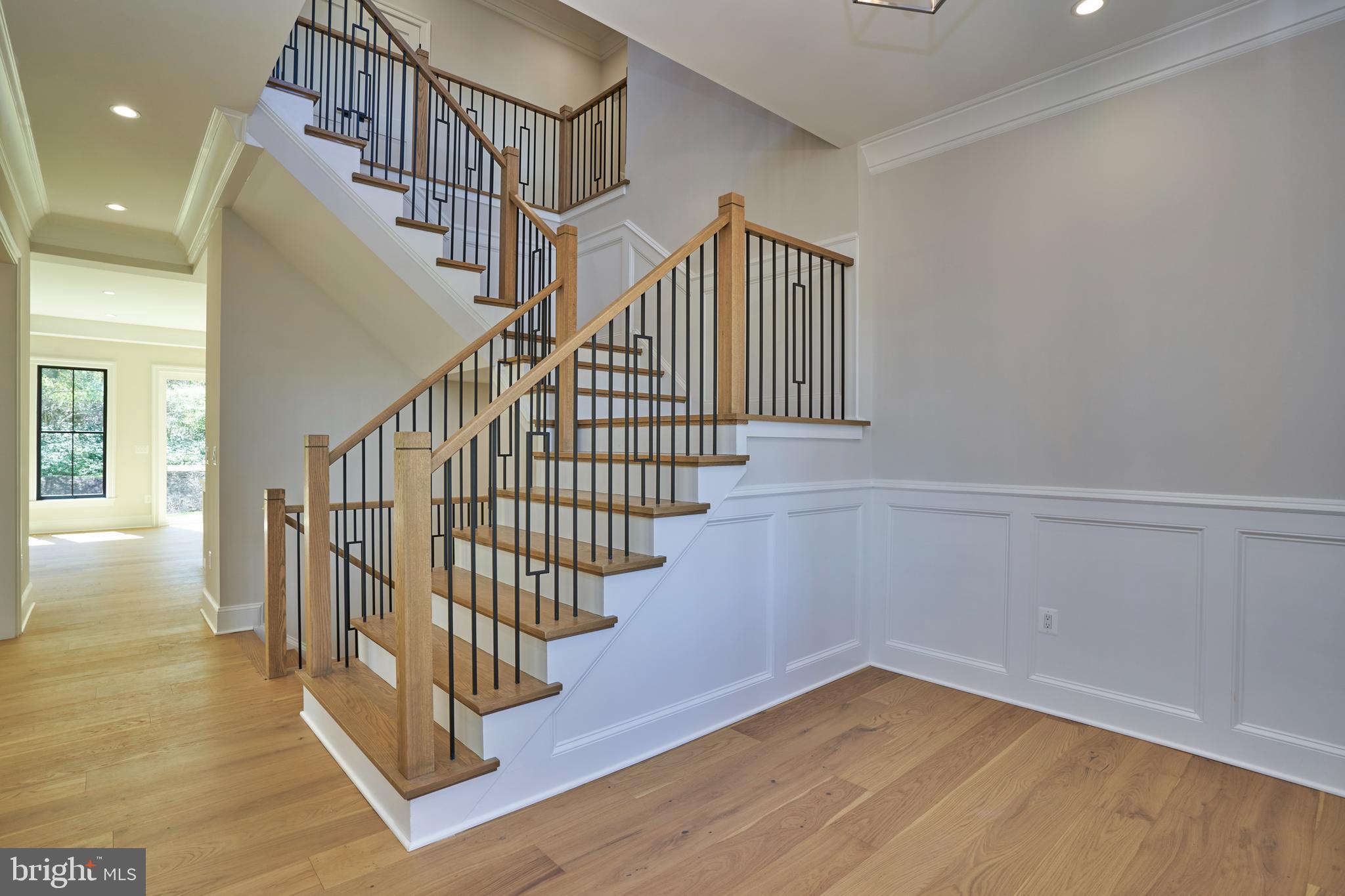 HUNTER MILL ESTATES - Residential