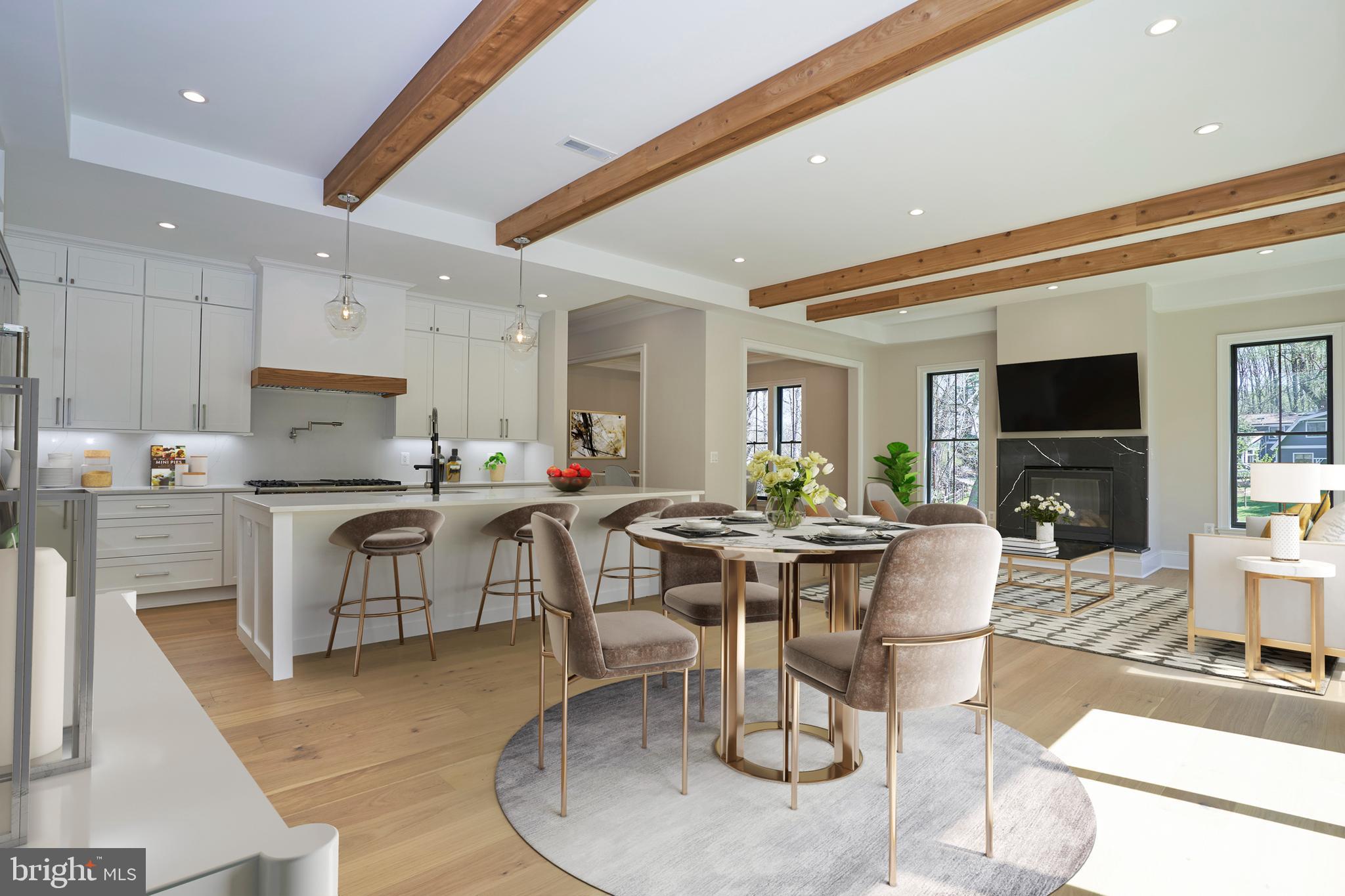 HUNTER MILL ESTATES - Residential