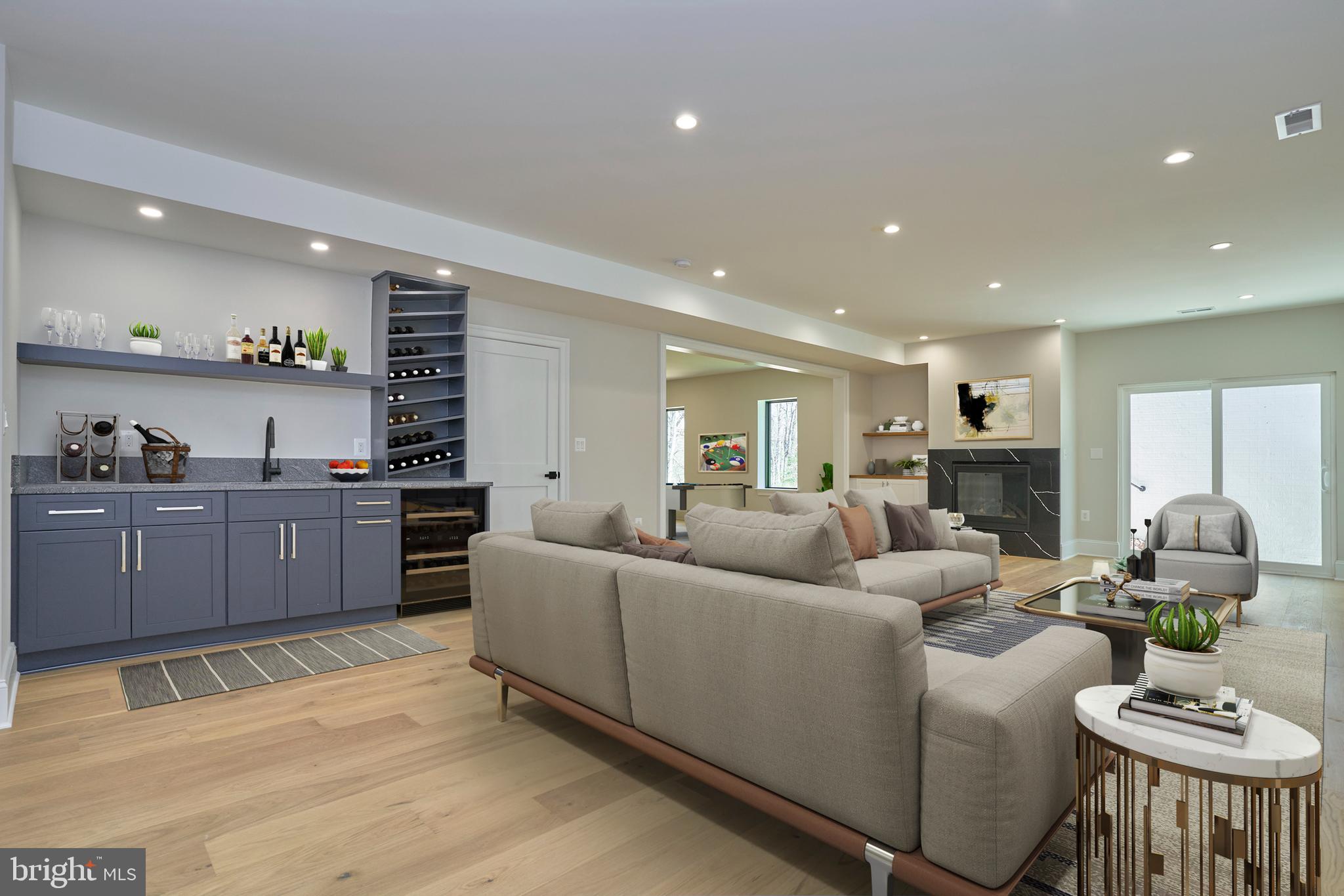 HUNTER MILL ESTATES - Residential