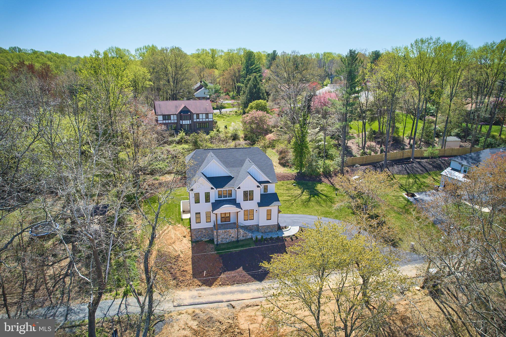 HUNTER MILL ESTATES - Residential