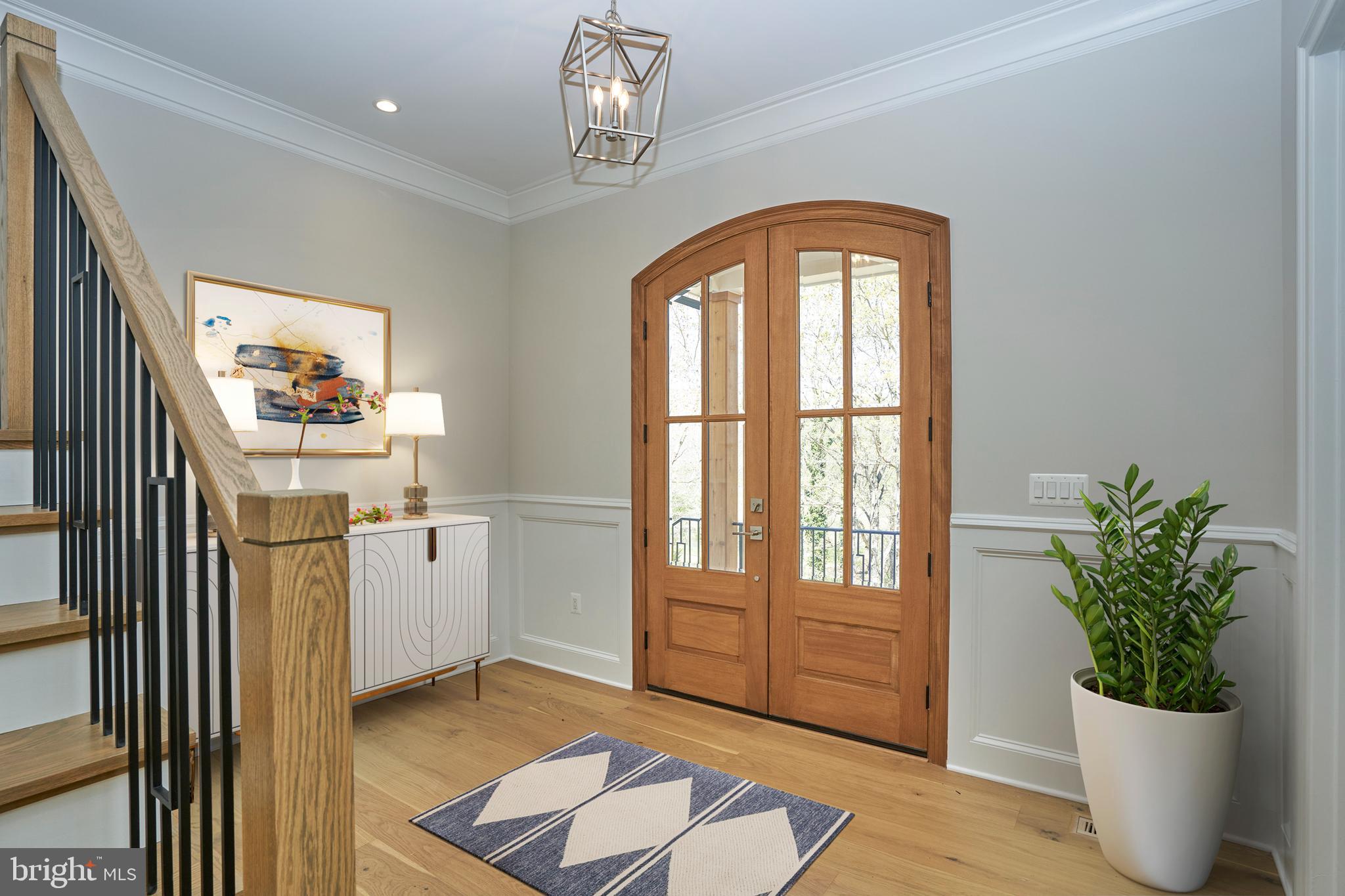 HUNTER MILL ESTATES - Residential