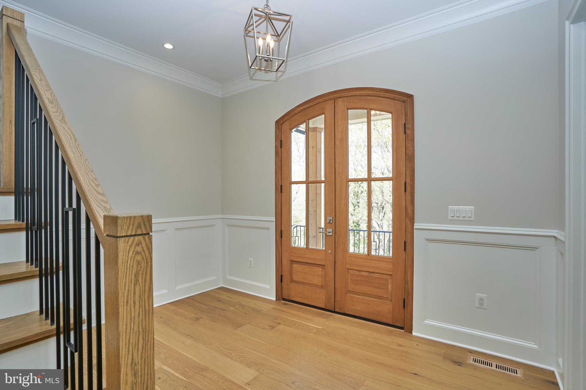 HUNTER MILL ESTATES - Residential