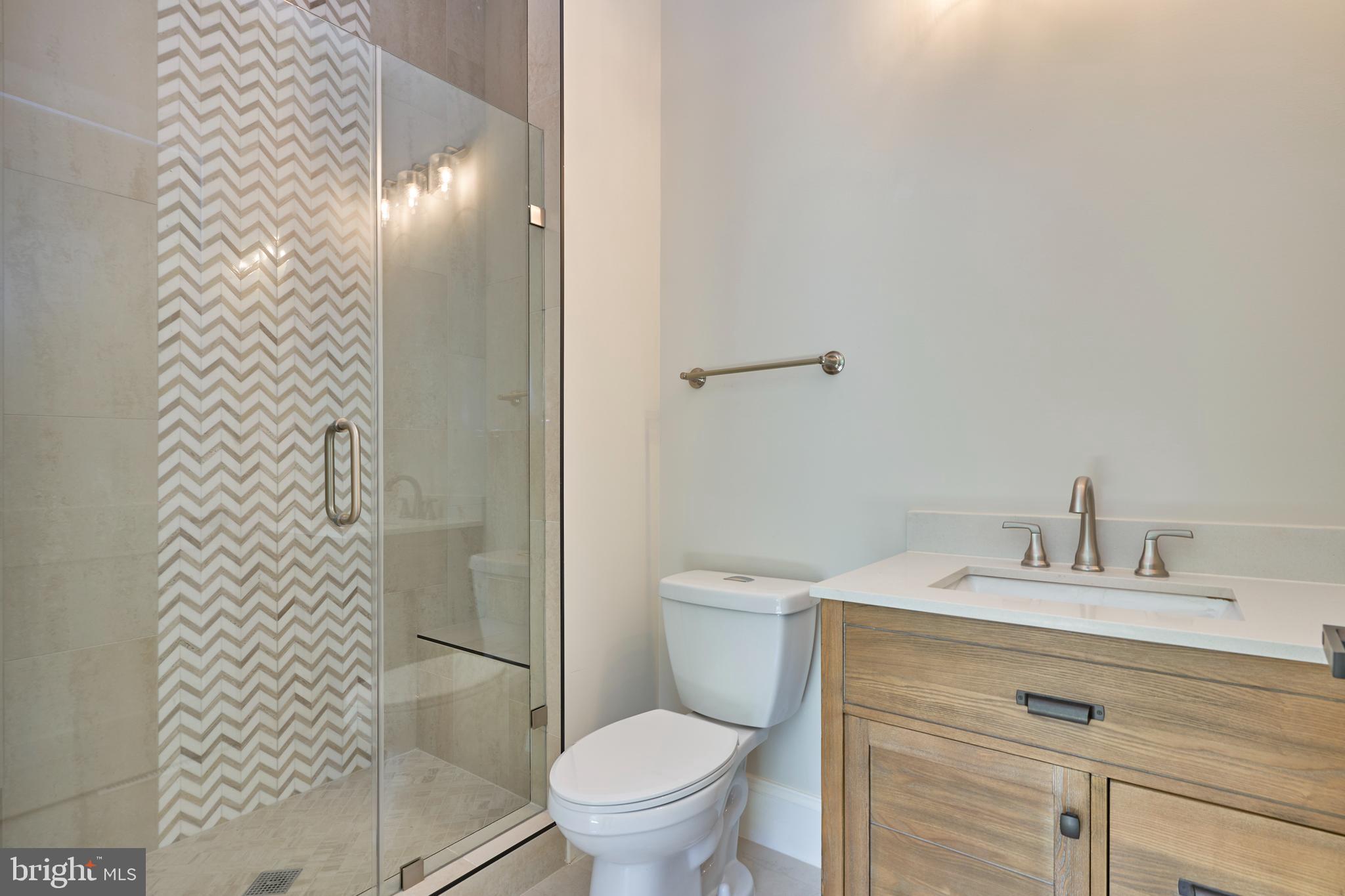 HUNTER MILL ESTATES - Residential