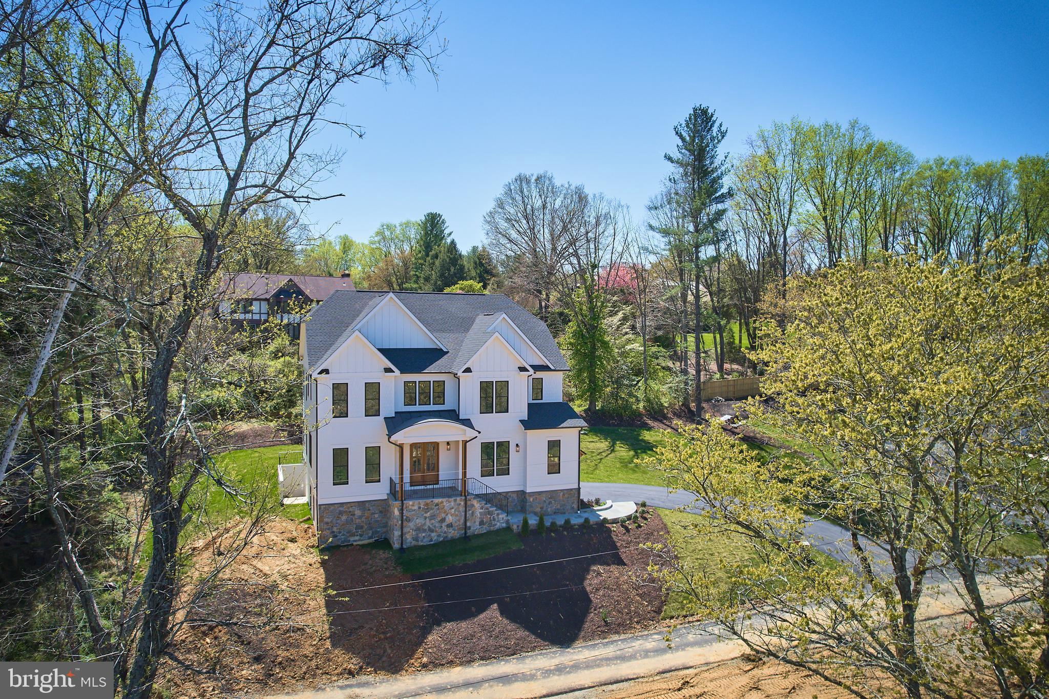 HUNTER MILL ESTATES - Residential