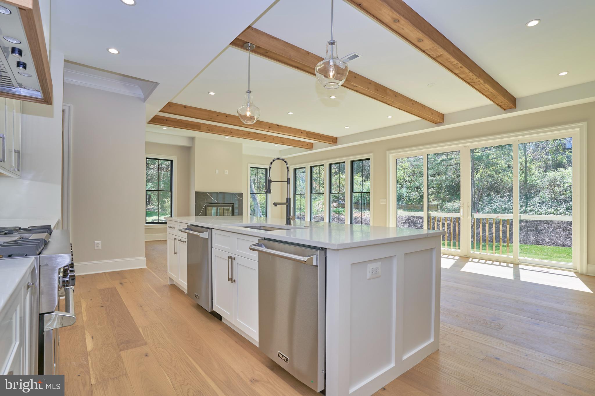 HUNTER MILL ESTATES - Residential