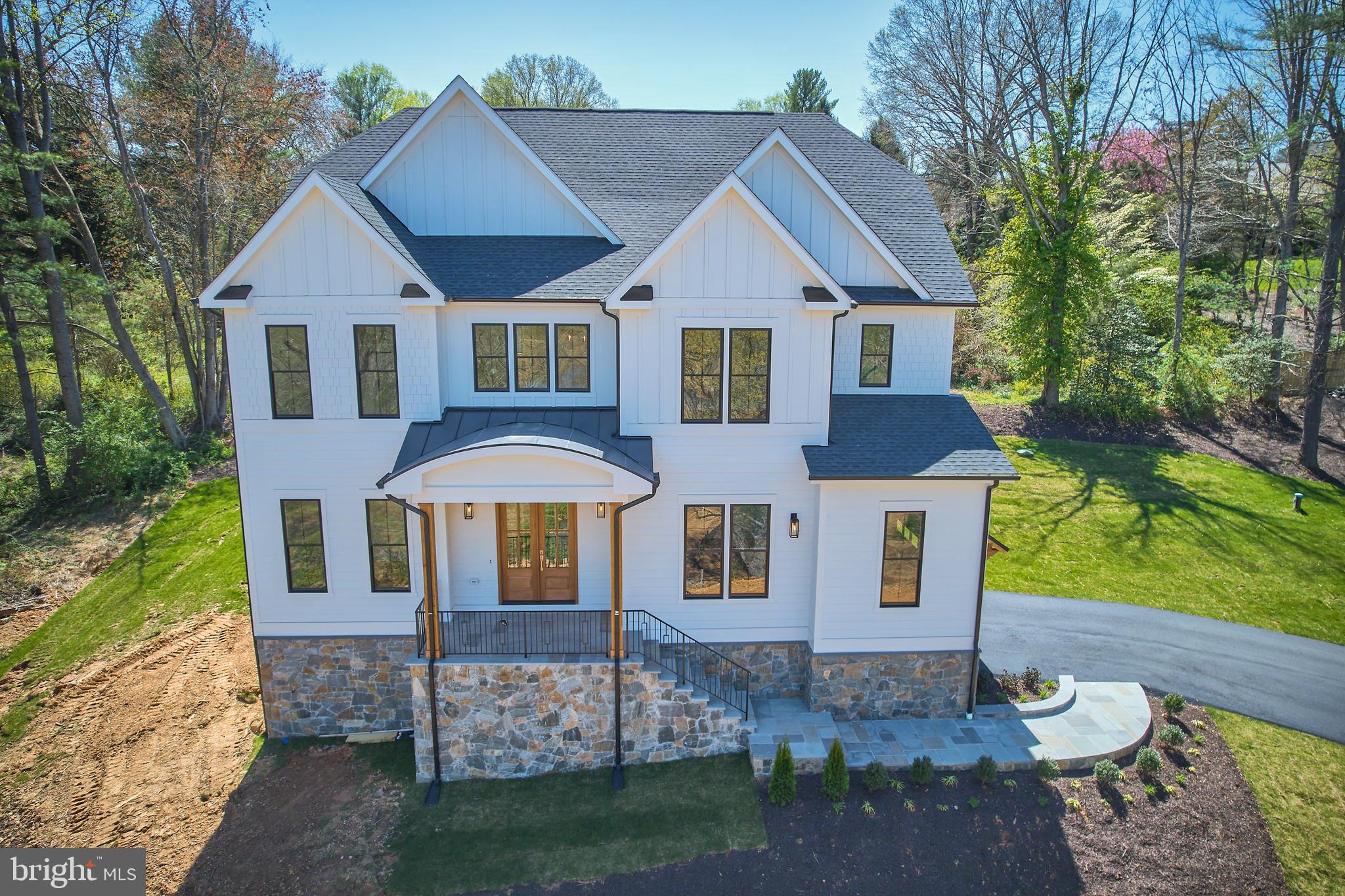 HUNTER MILL ESTATES - Residential