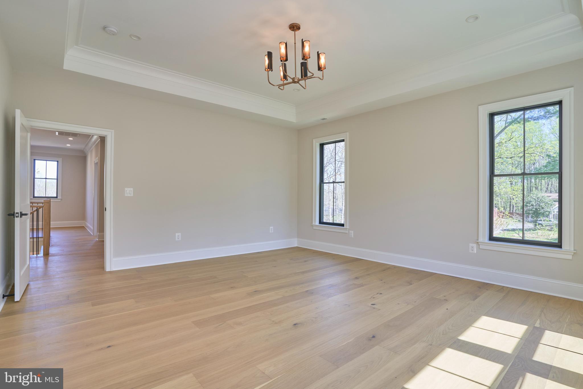 HUNTER MILL ESTATES - Residential