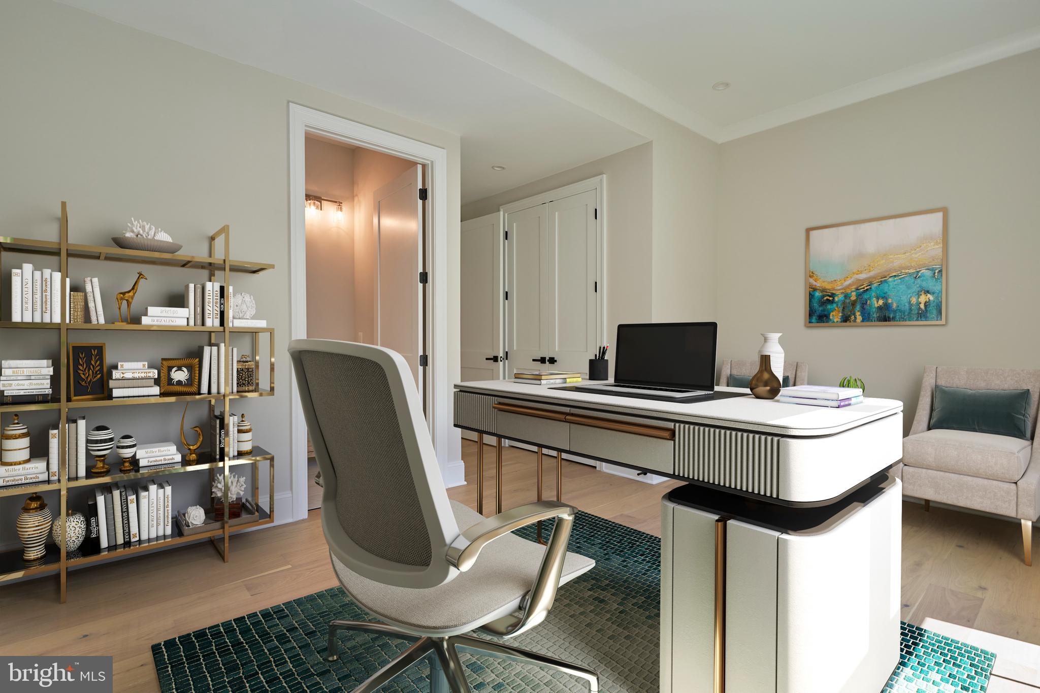 HUNTER MILL ESTATES - Residential