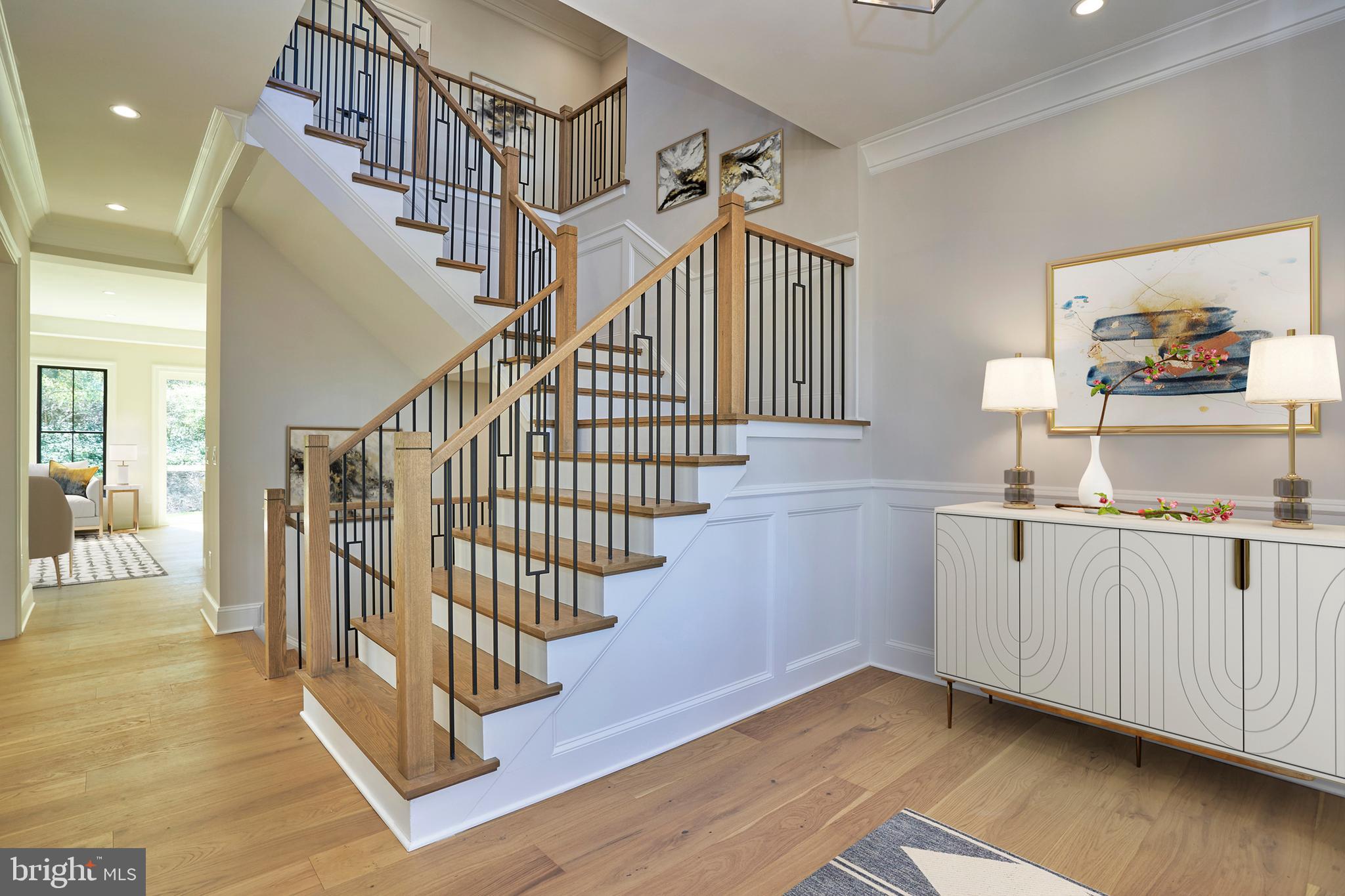 HUNTER MILL ESTATES - Residential