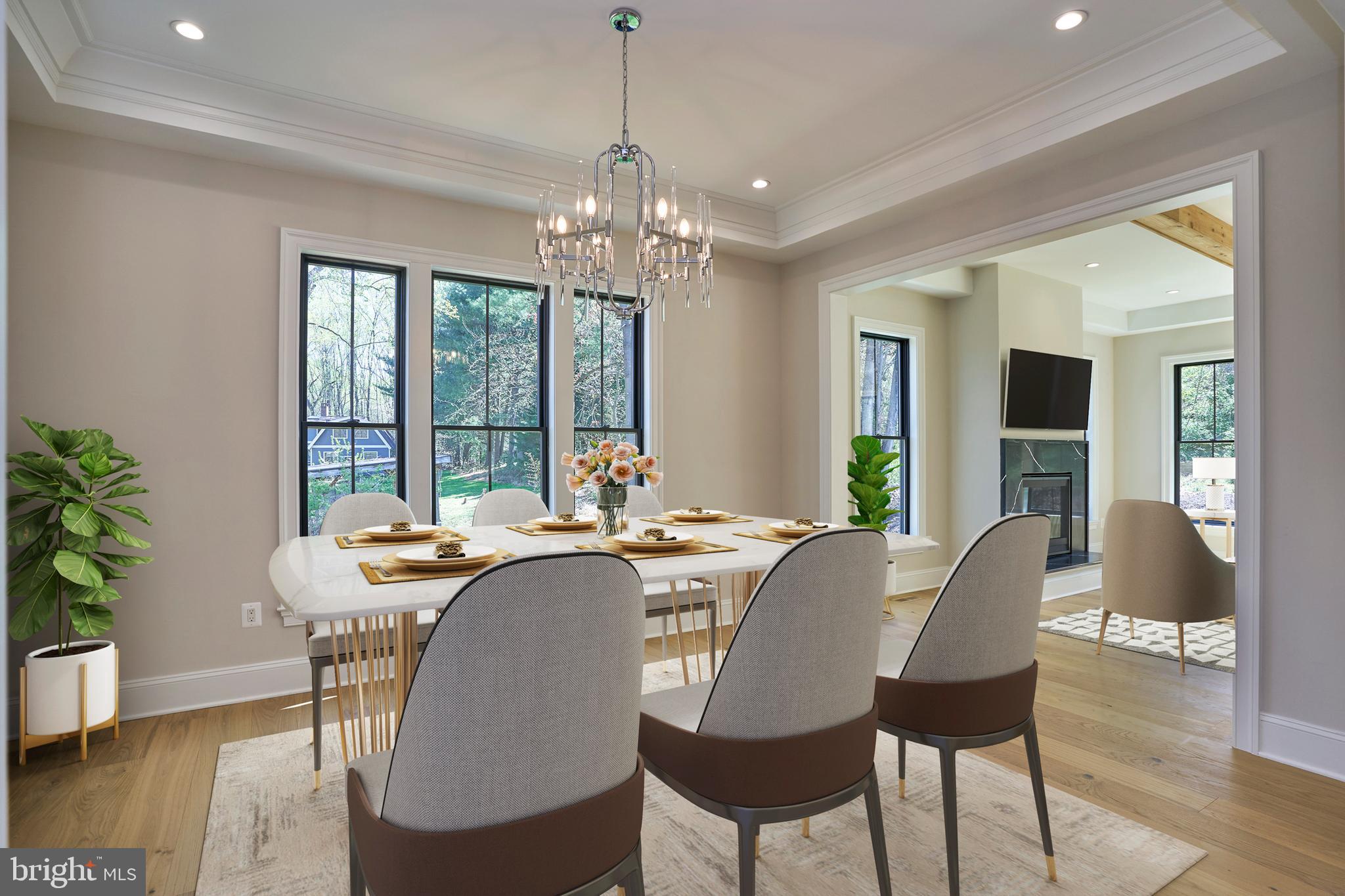 HUNTER MILL ESTATES - Residential