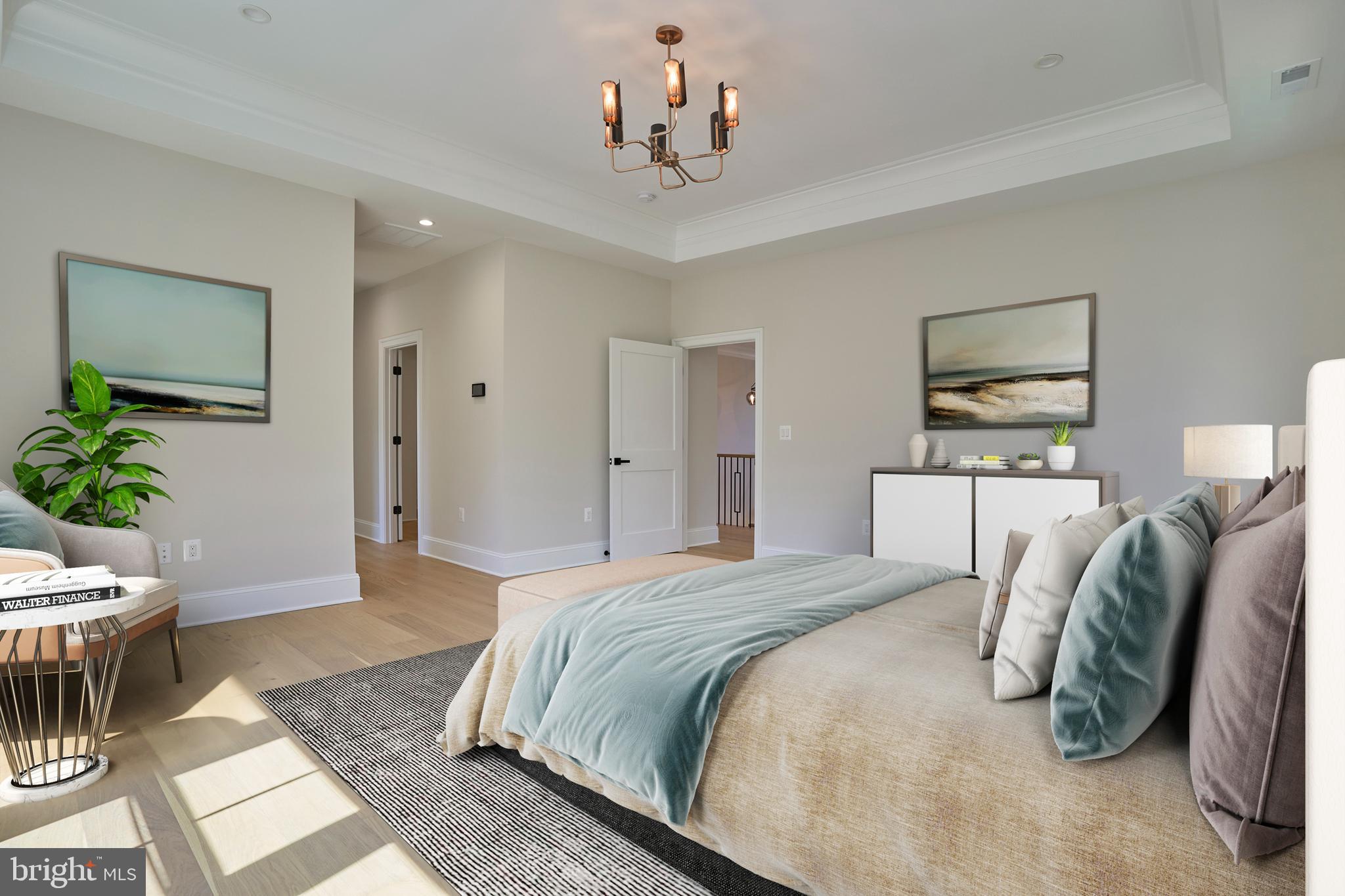 HUNTER MILL ESTATES - Residential