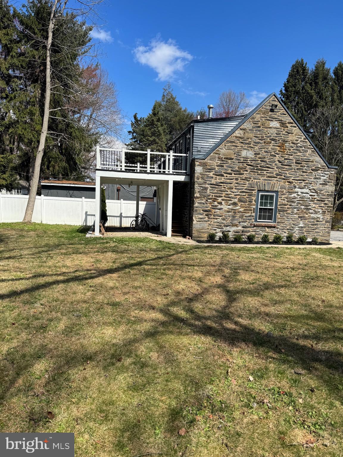 WYNNEWOOD - Residential