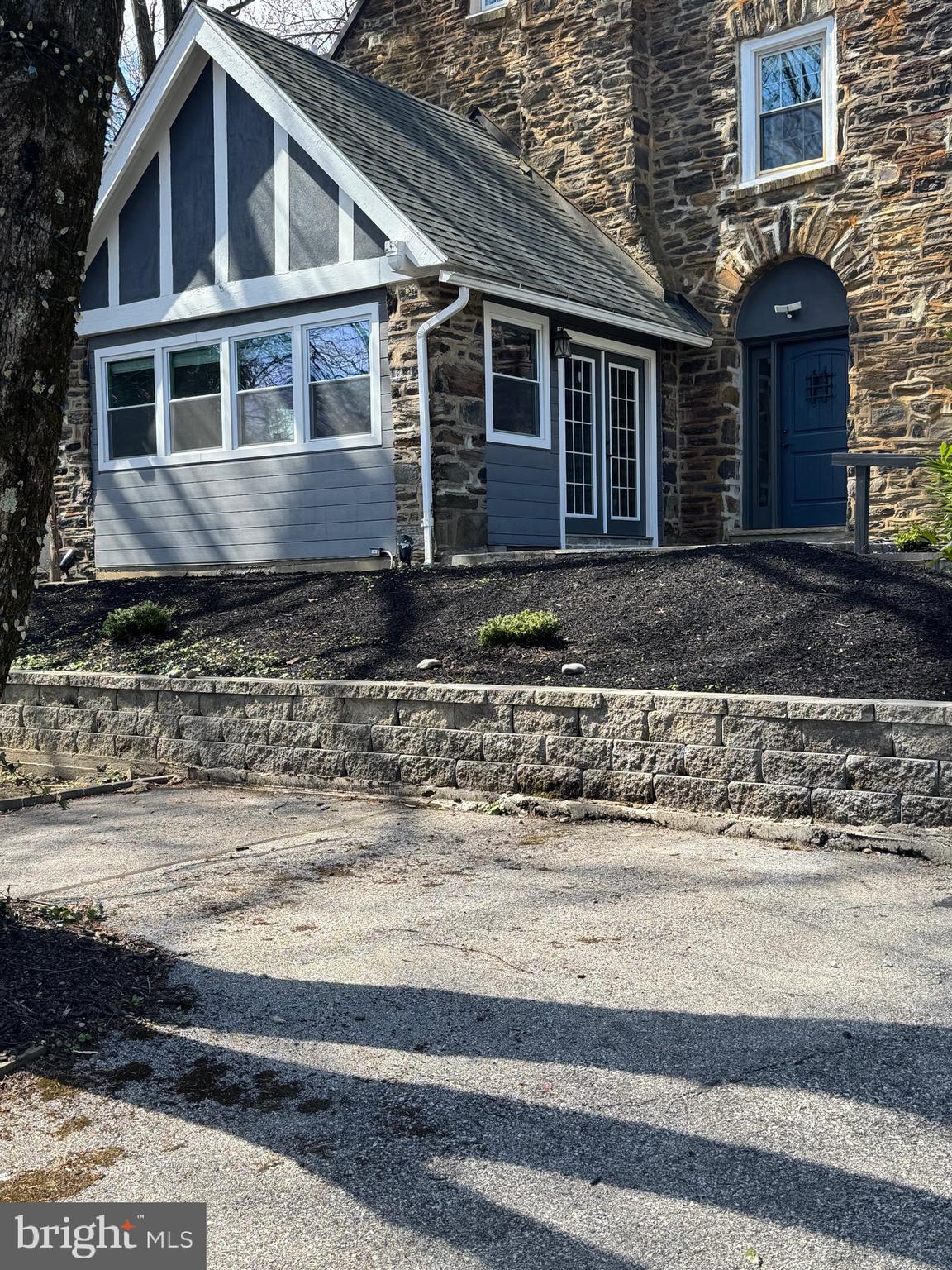 WYNNEWOOD - Residential