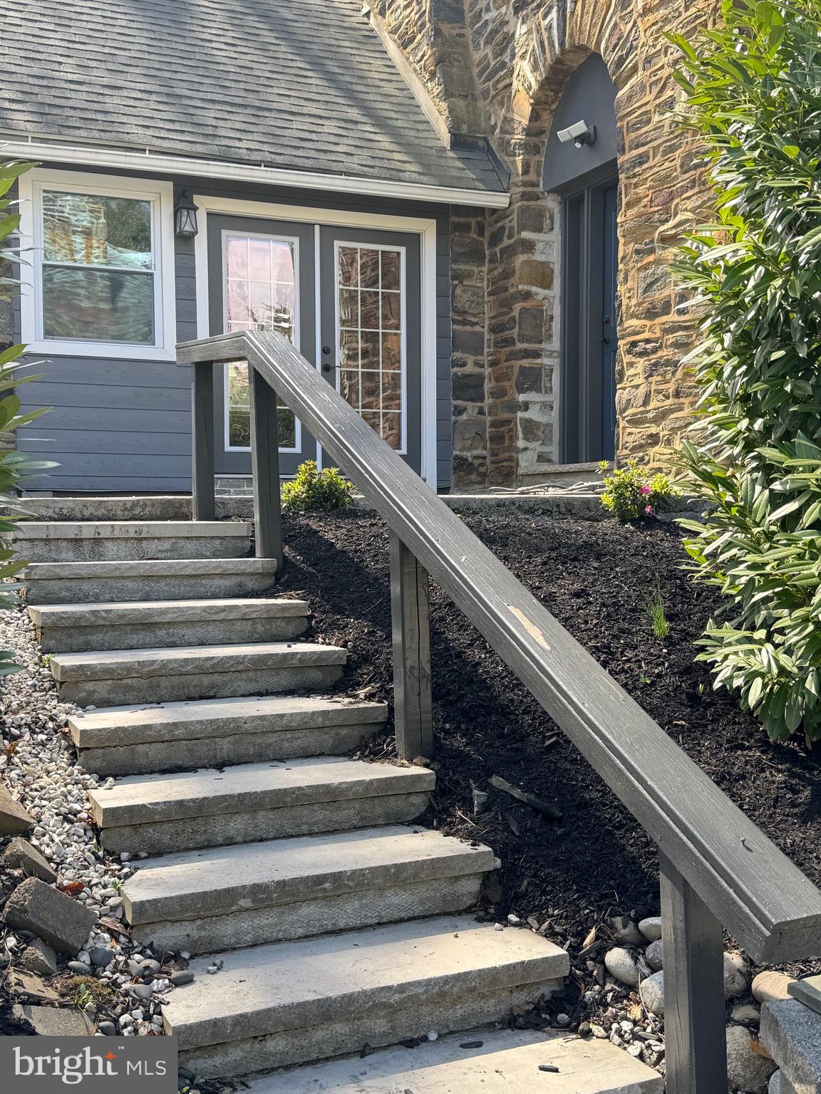 WYNNEWOOD - Residential