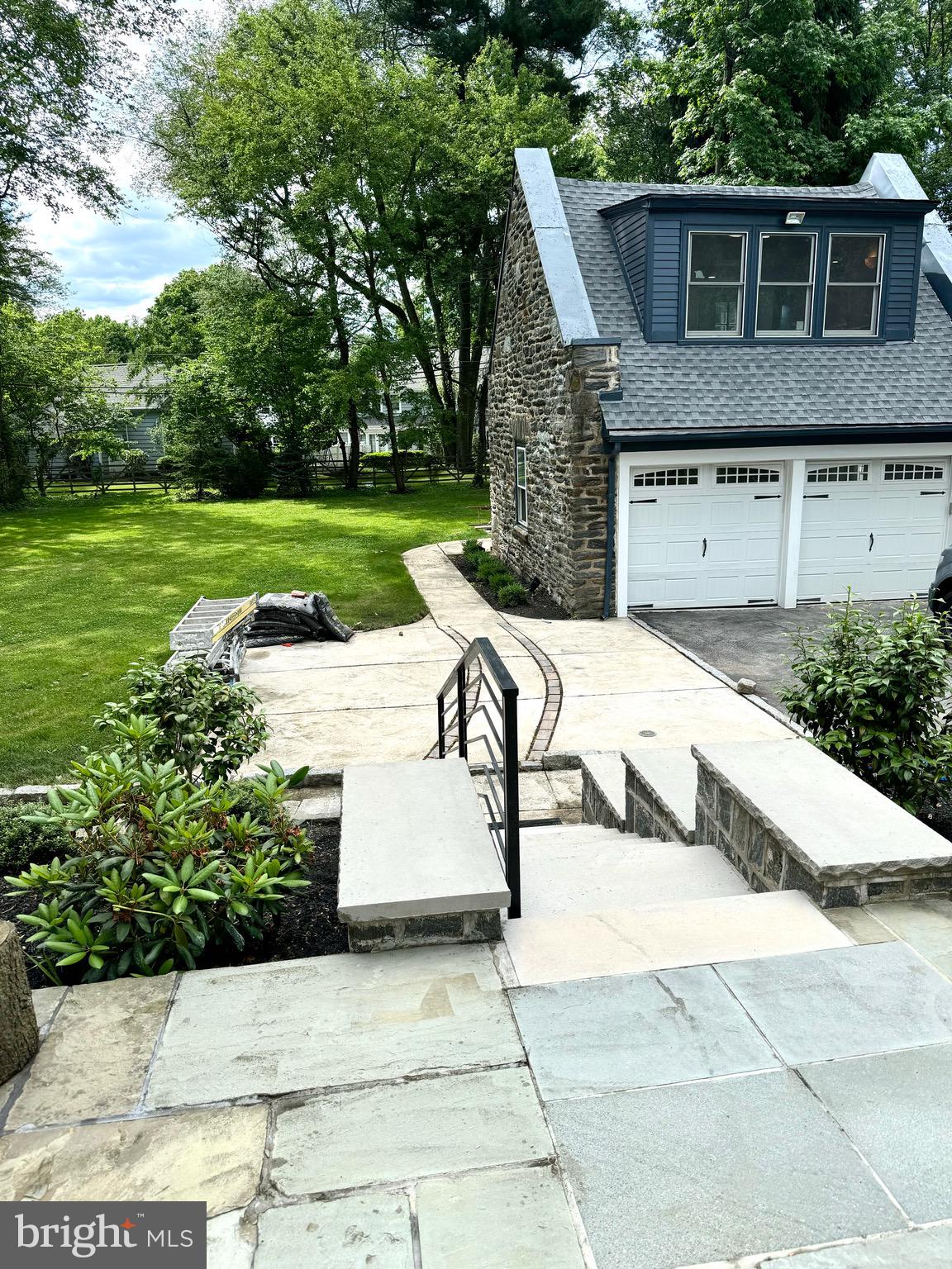WYNNEWOOD - Residential