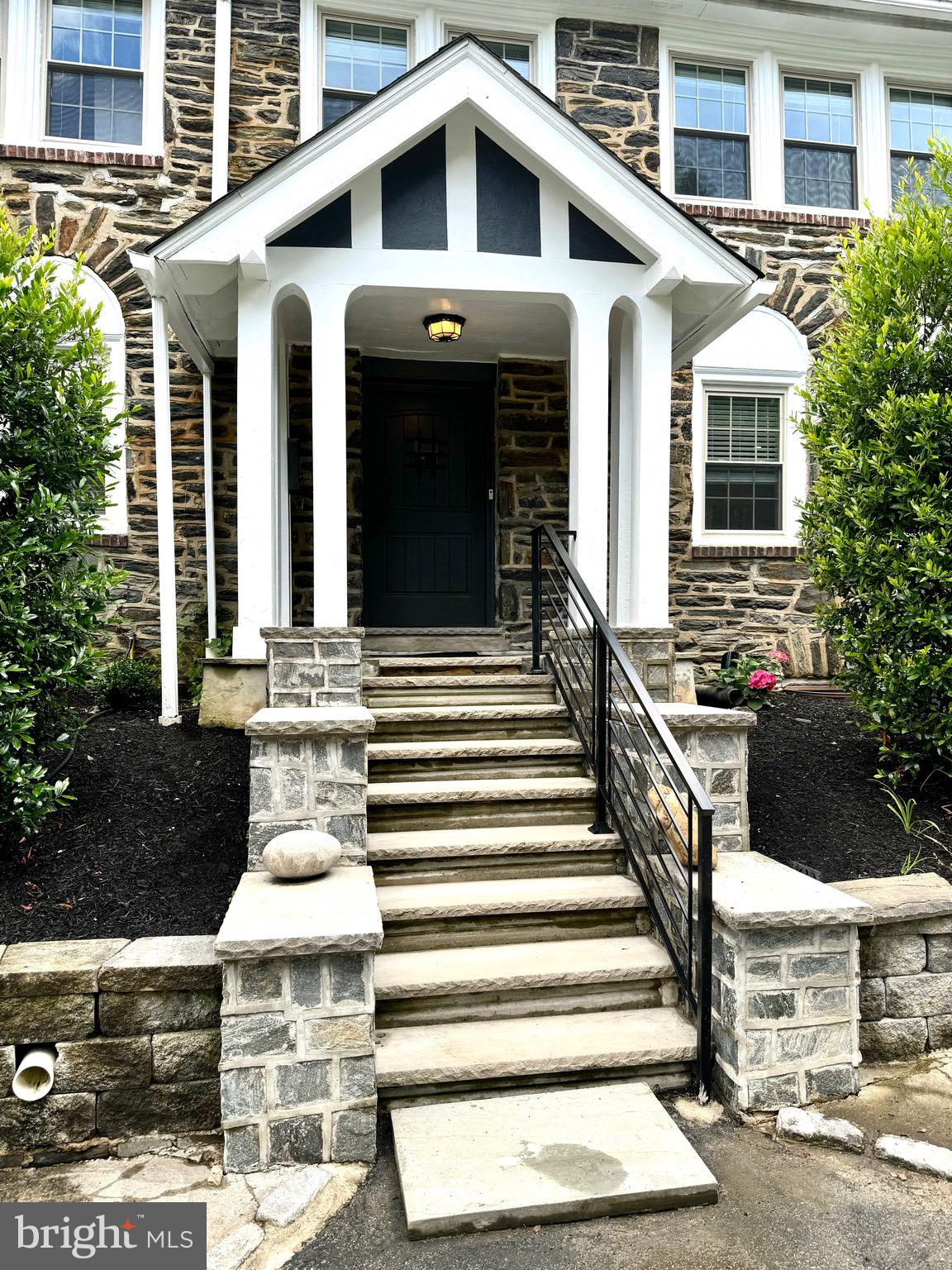 WYNNEWOOD - Residential