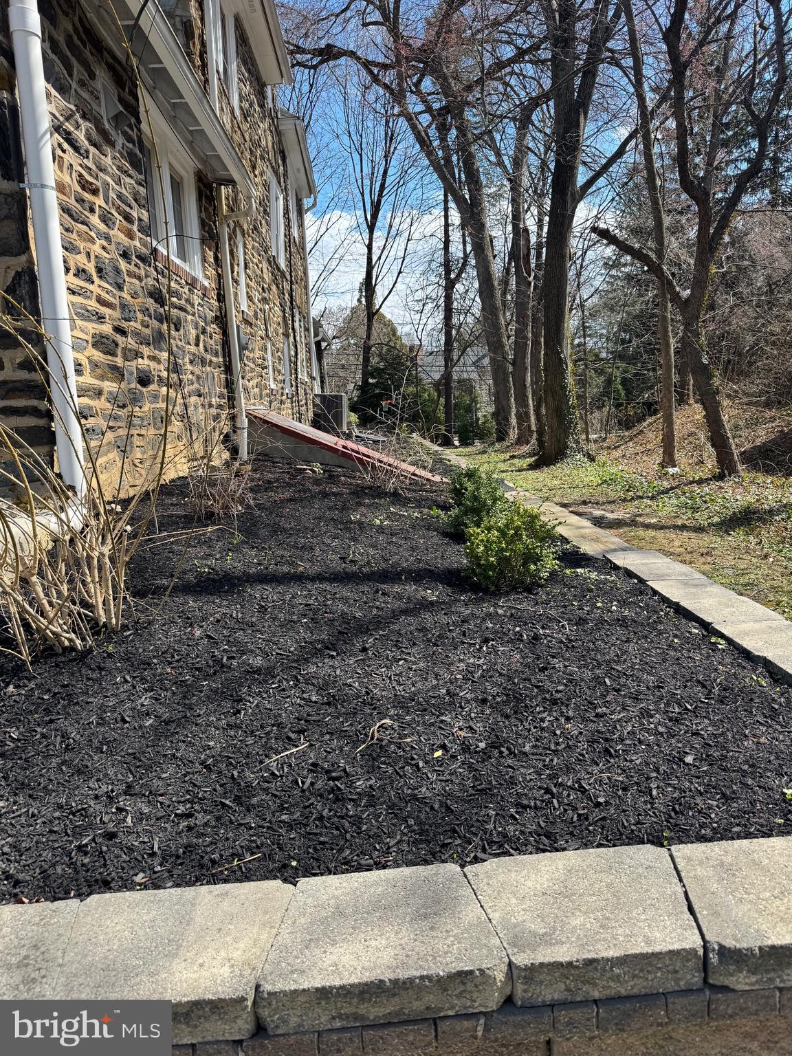 WYNNEWOOD - Residential
