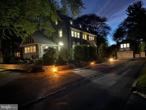 381 Montgomery Avenue, Wynnewood, PA 19096 - MLS#: PAMC2134414