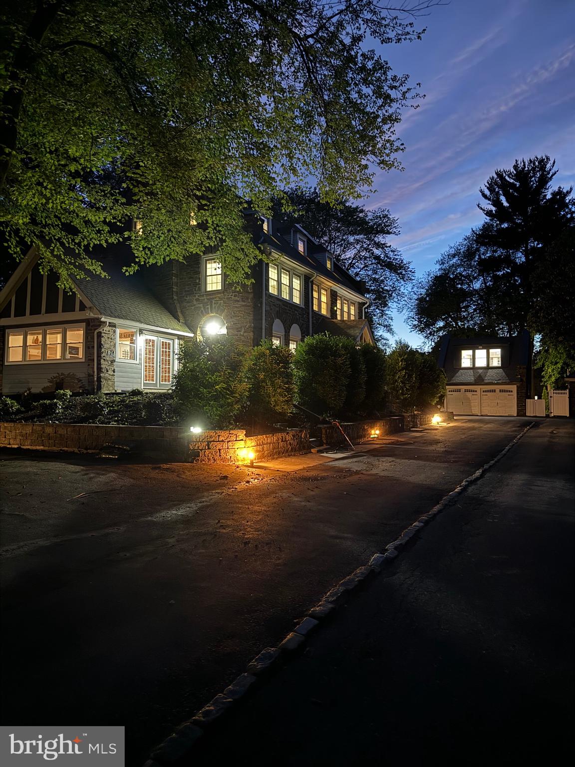 WYNNEWOOD - Residential