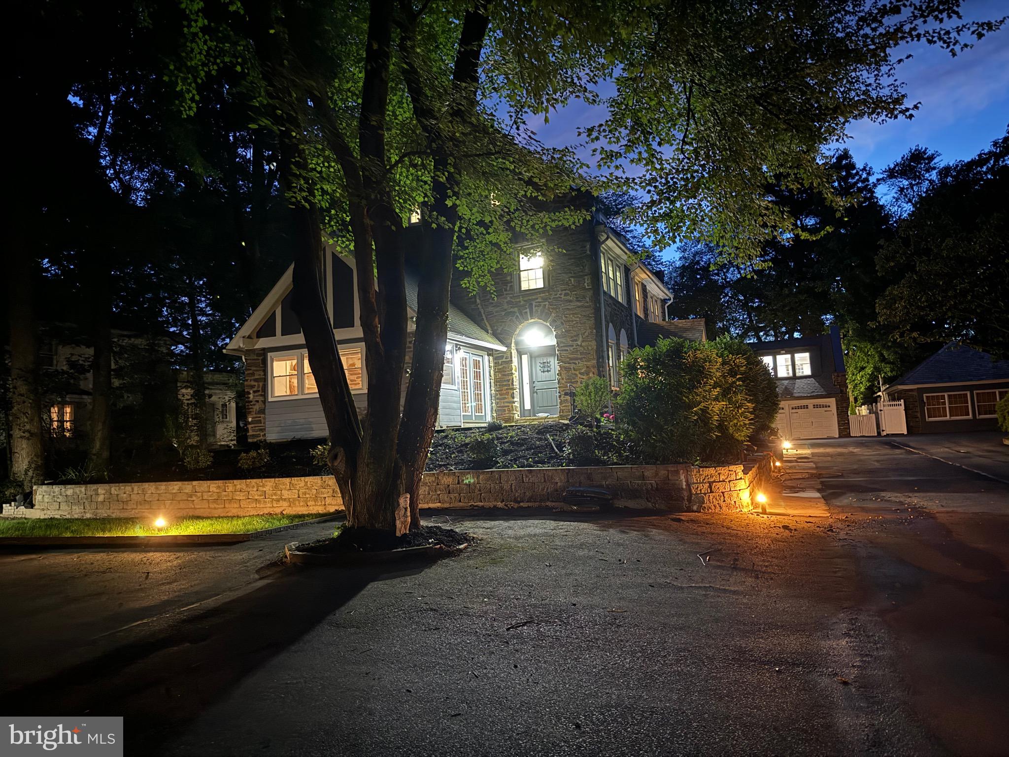 WYNNEWOOD - Residential