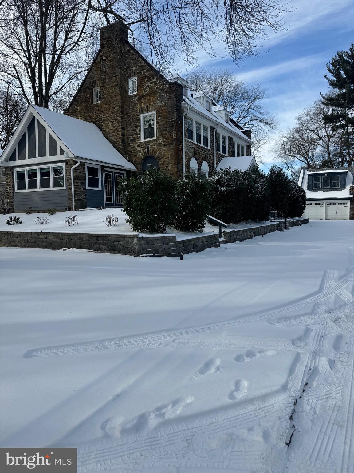 WYNNEWOOD - Residential