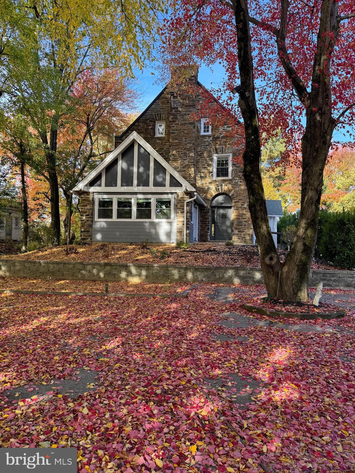 WYNNEWOOD - Residential