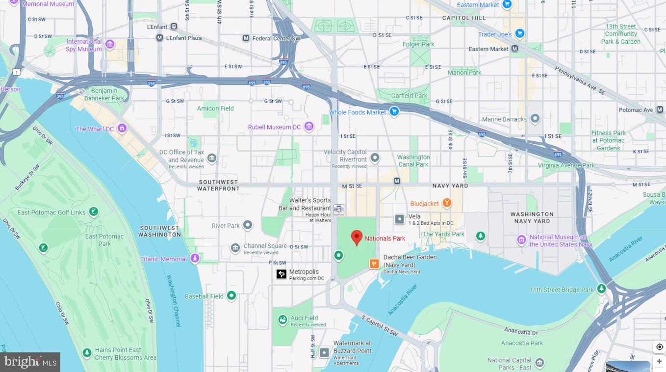 1025 FIRST STREET SE 901