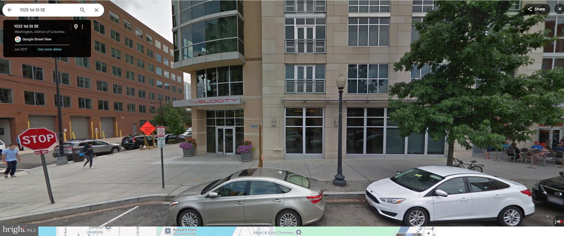 1025 FIRST STREET SE 901