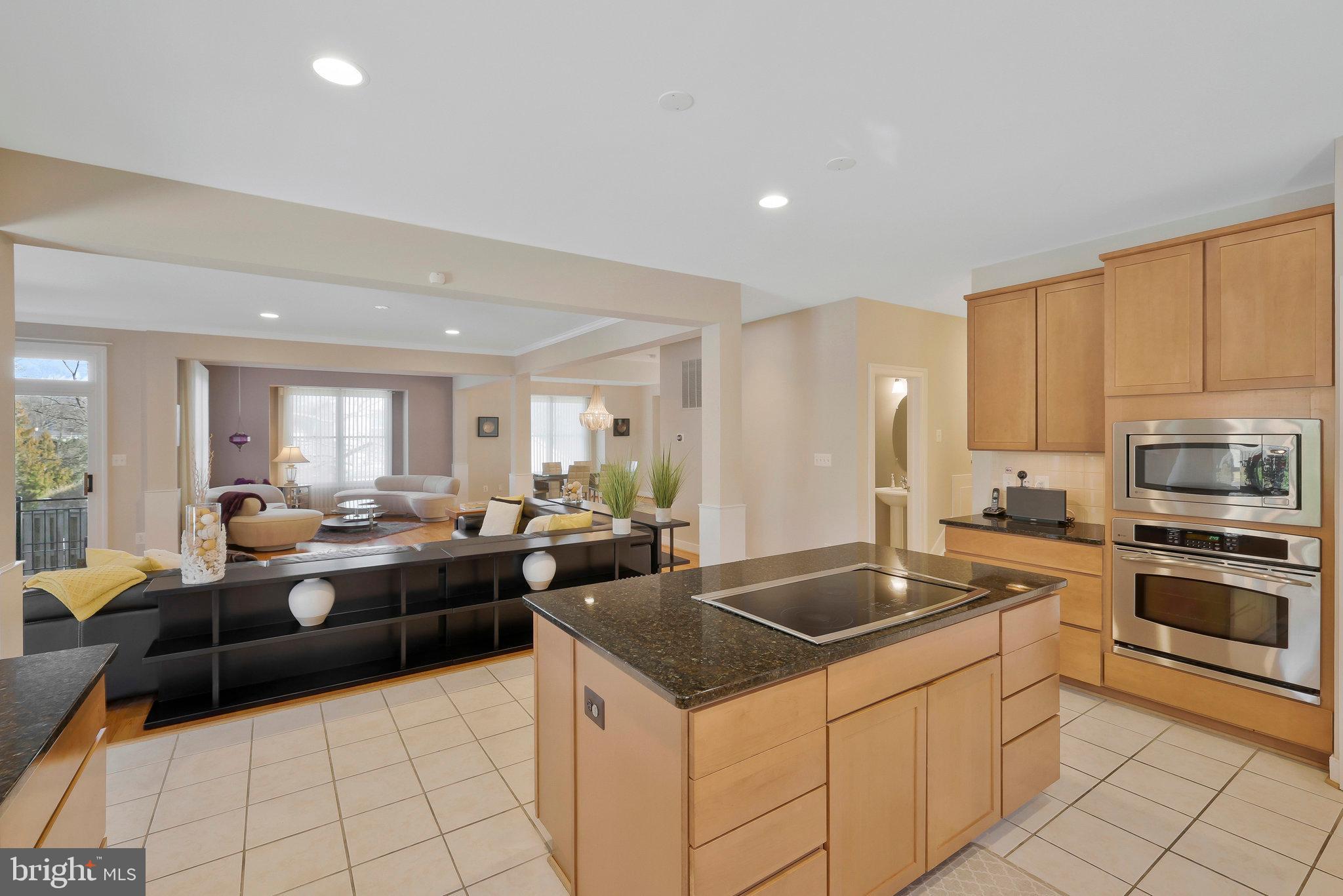 CHESTERBROOK WOODS - Residential Lease