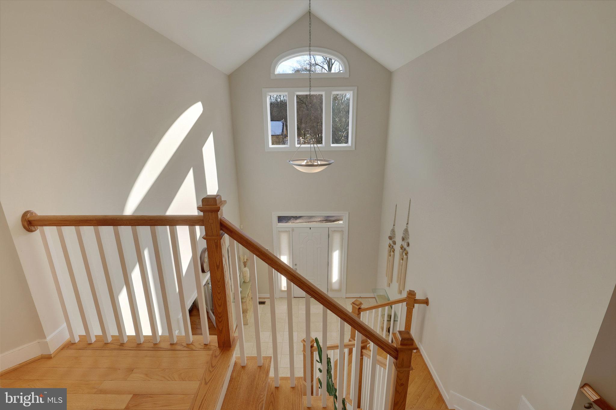 CHESTERBROOK WOODS - Residential Lease