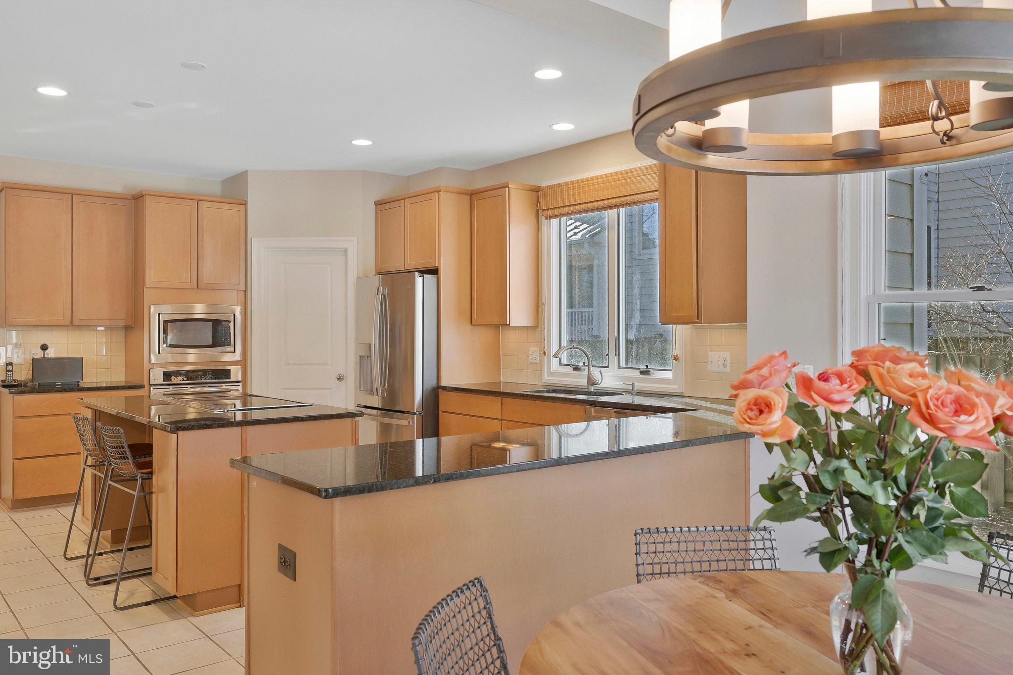 CHESTERBROOK WOODS - Residential Lease