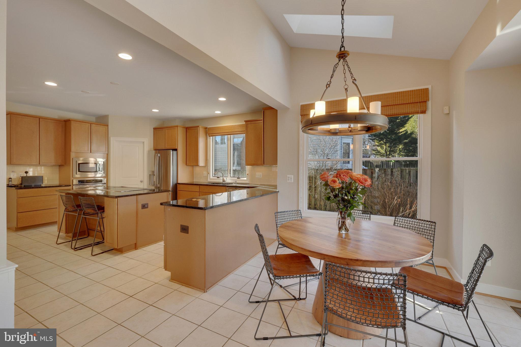 CHESTERBROOK WOODS - Residential Lease