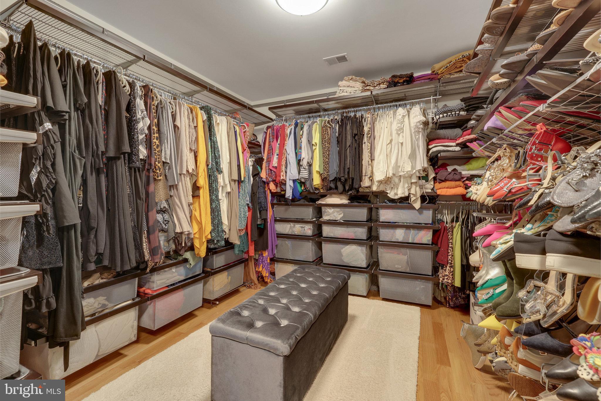 CHESTERBROOK WOODS - Residential Lease