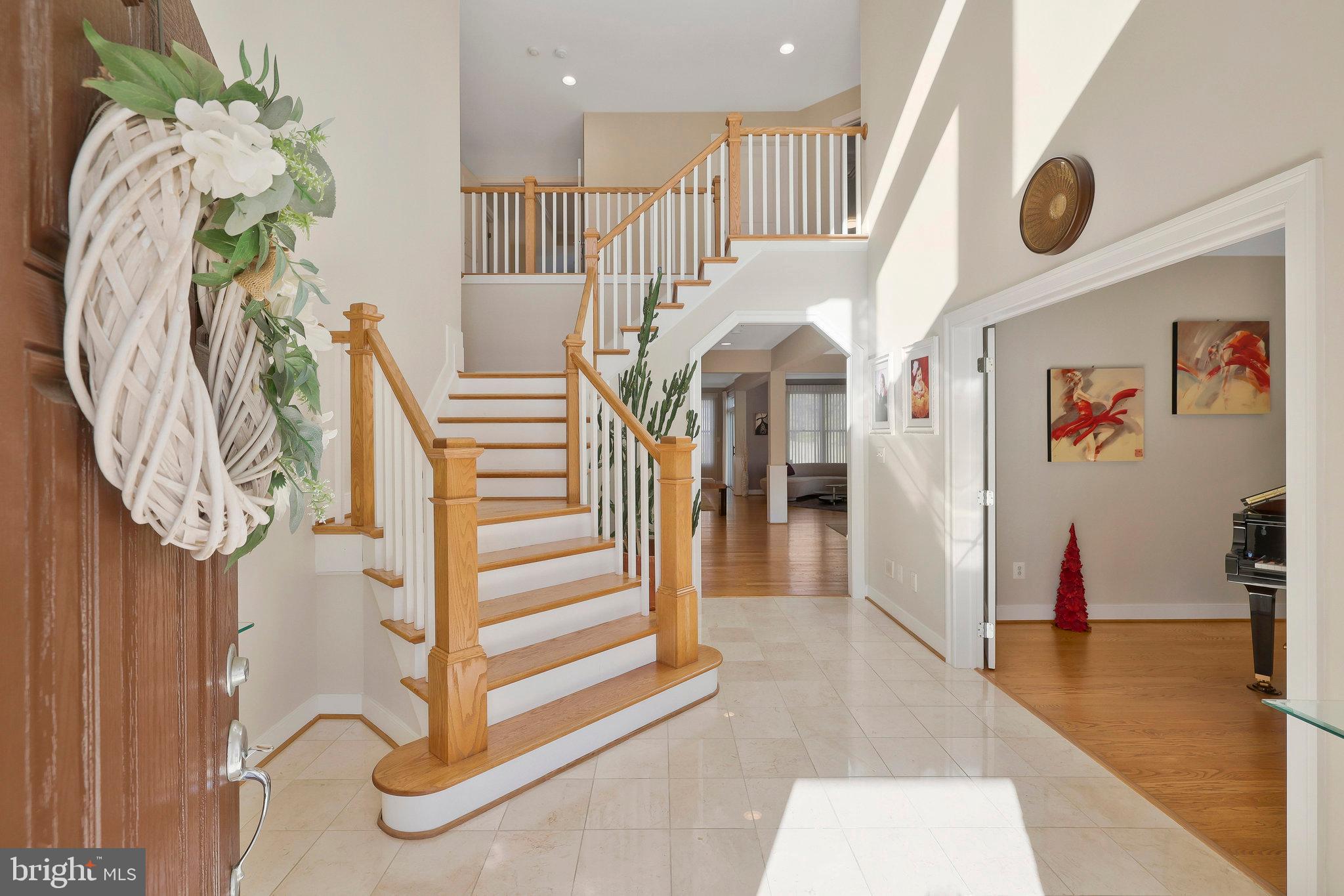 CHESTERBROOK WOODS - Residential Lease